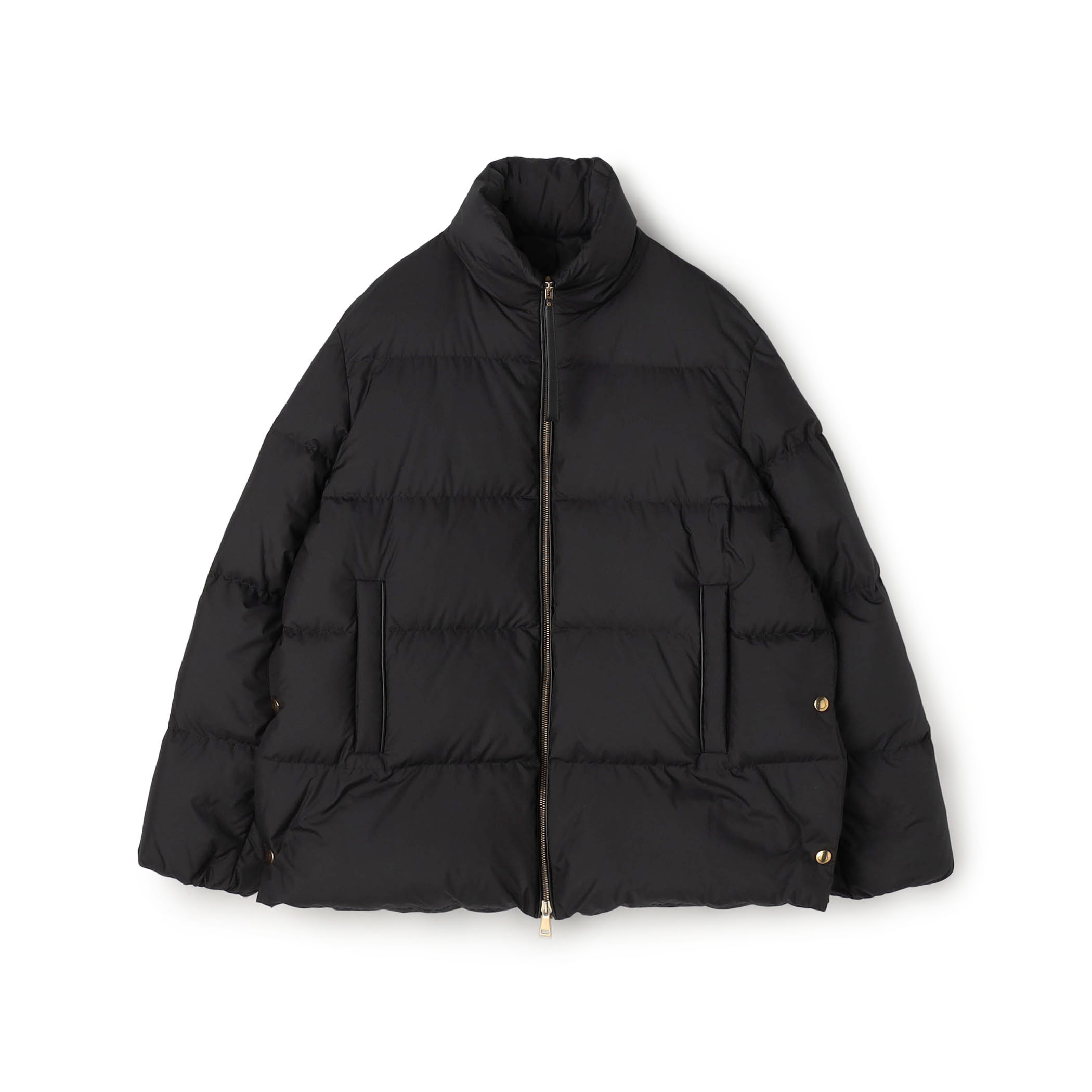 MONCLER MAIN VIVANTESSE ショートダウンジャケット