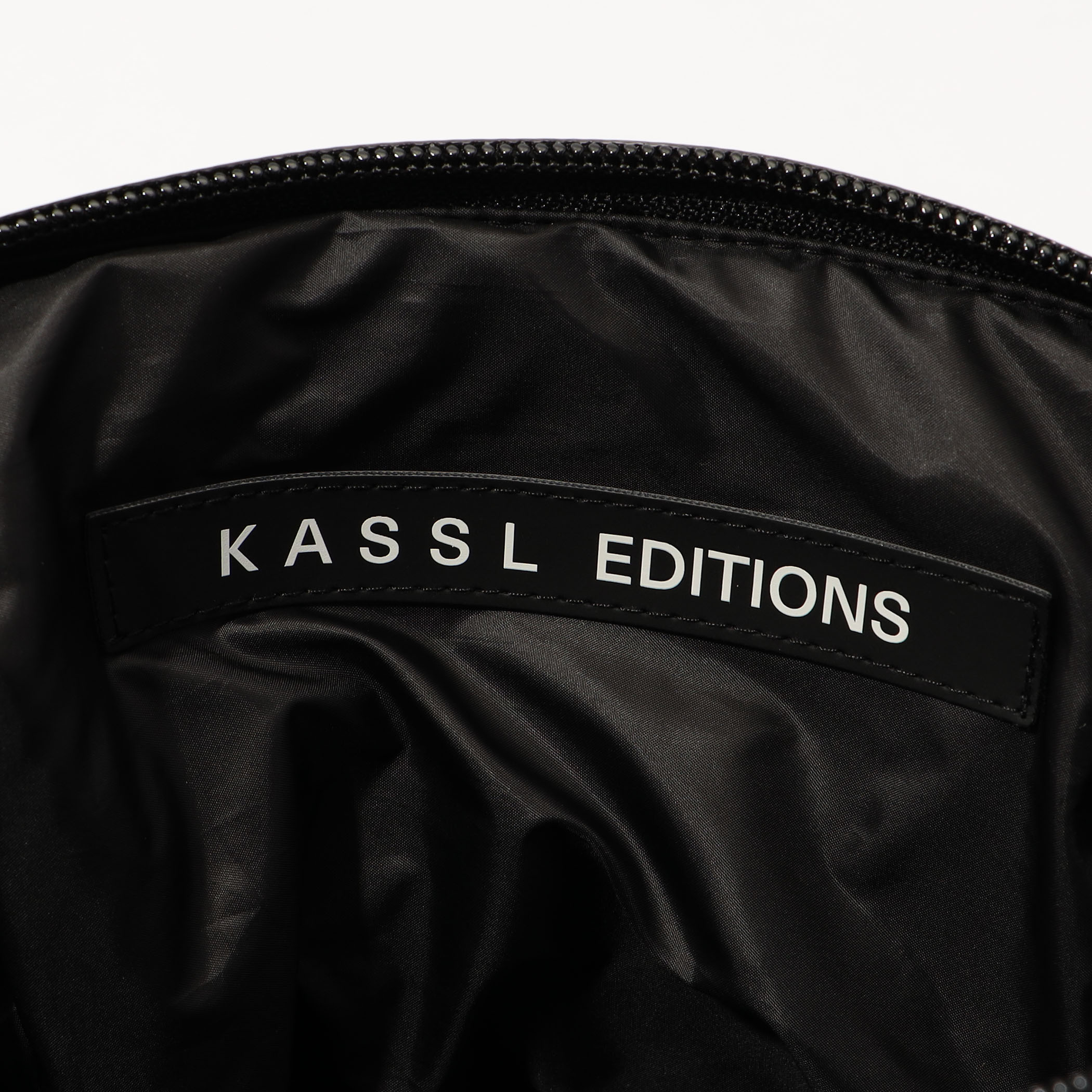 kassl editions ラージ 定価60,-