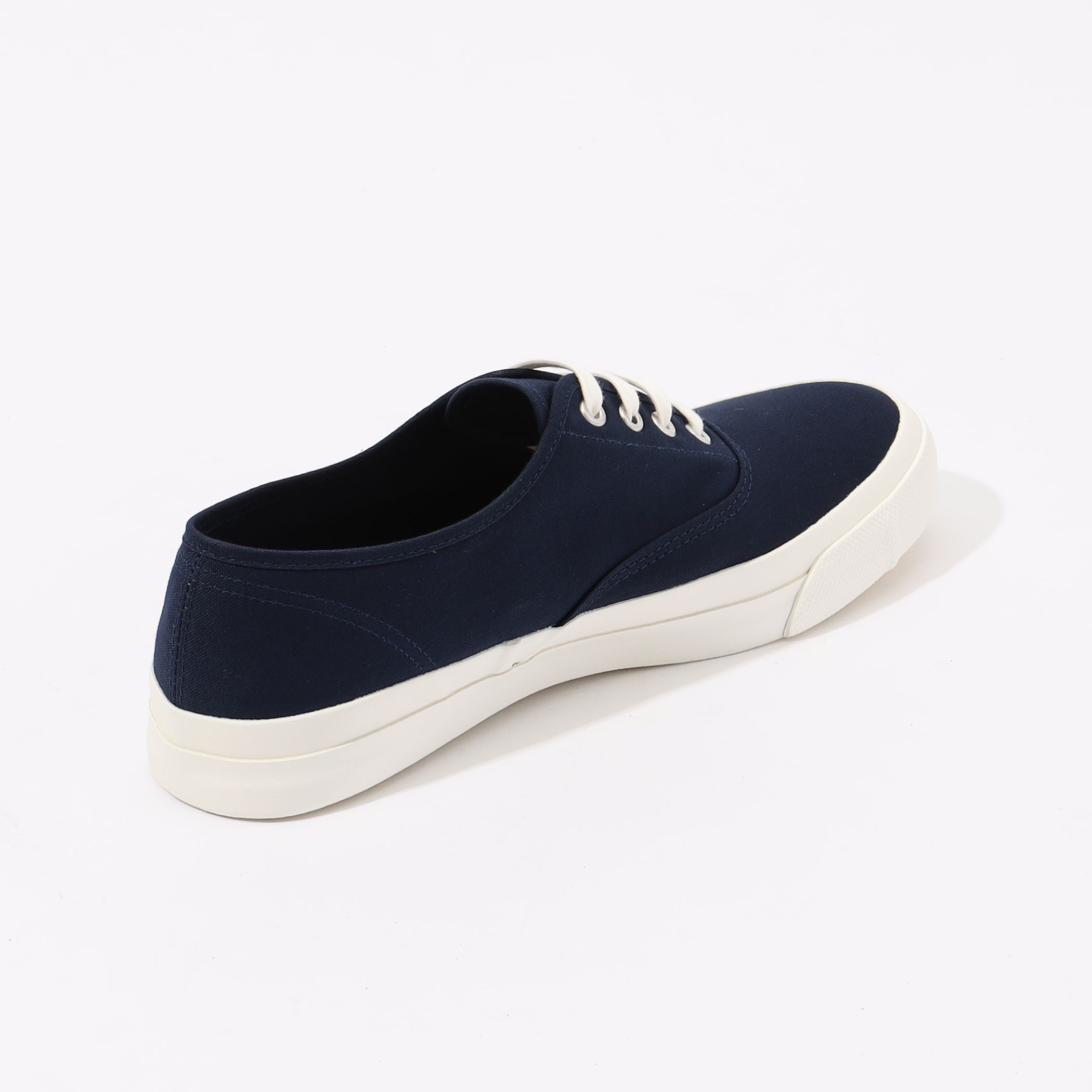 MAISON et VOYAGE キャンバス スニーカー｜トゥモローランド 公式サイト