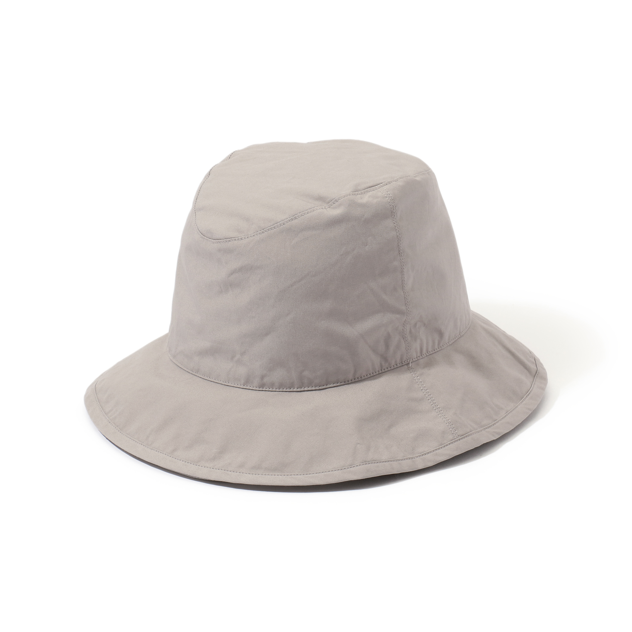 KIJIMA TAKAYUKI COTTON SOFT HAT コットン ハット