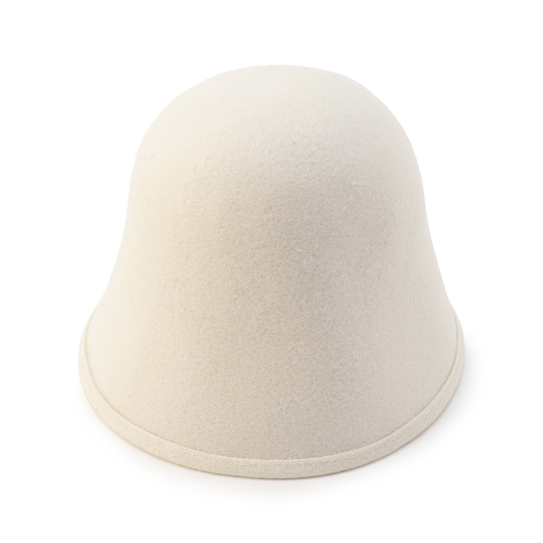Clyde Crown Hat ウールフェルト クラウンハット