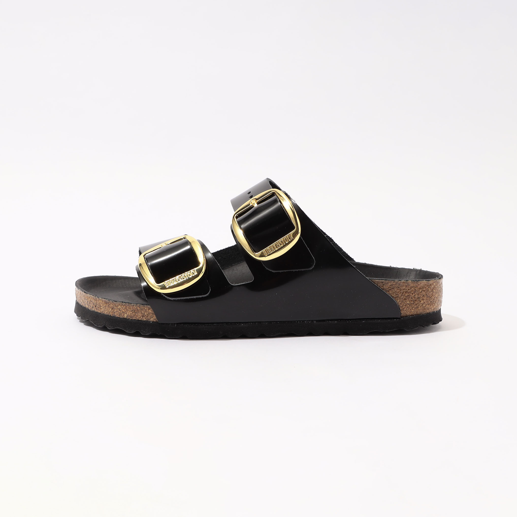 BIRKENSTOCK ARIZONA BIG BUCKLE HEX HIGH ビッグバックル サンダル