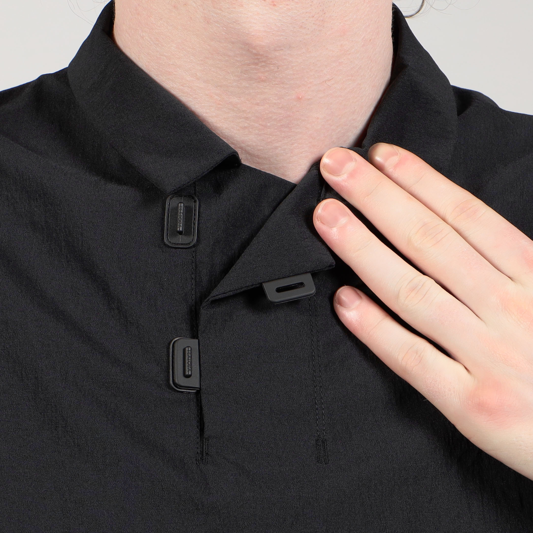 TEATORA CAPSULESNAP POLO DR|トゥモローランド 公式通販 TEATORA CAPSULESNAP POLO DR|トゥモローランド 公式通販