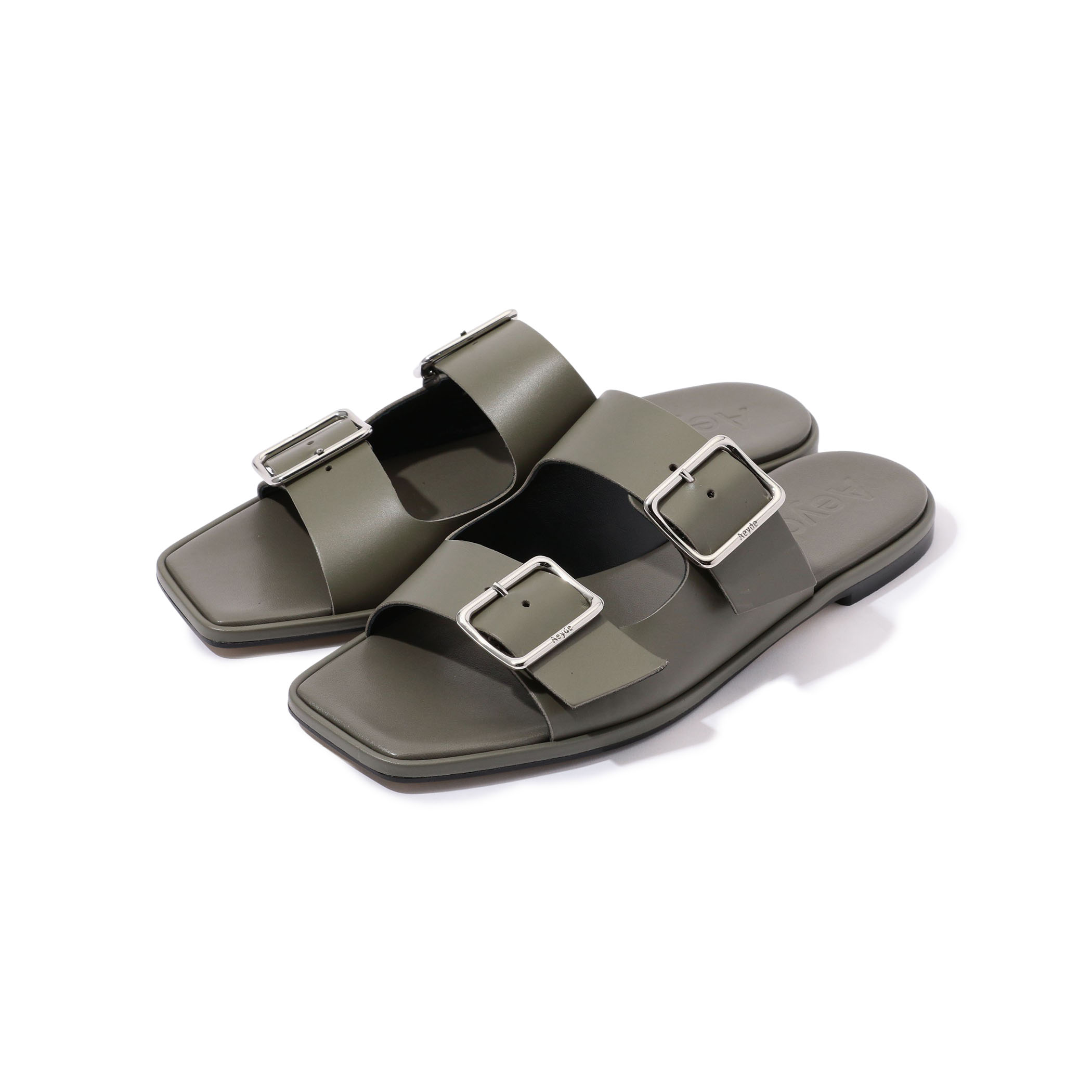 Aeyde TONYA スライダーサンダル｜トゥモローランド 公式通販