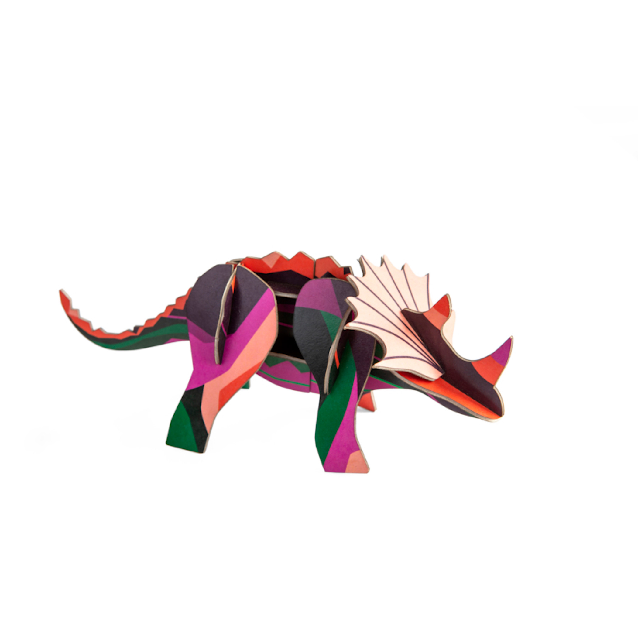 studio ROOF PAPER ART TOYS