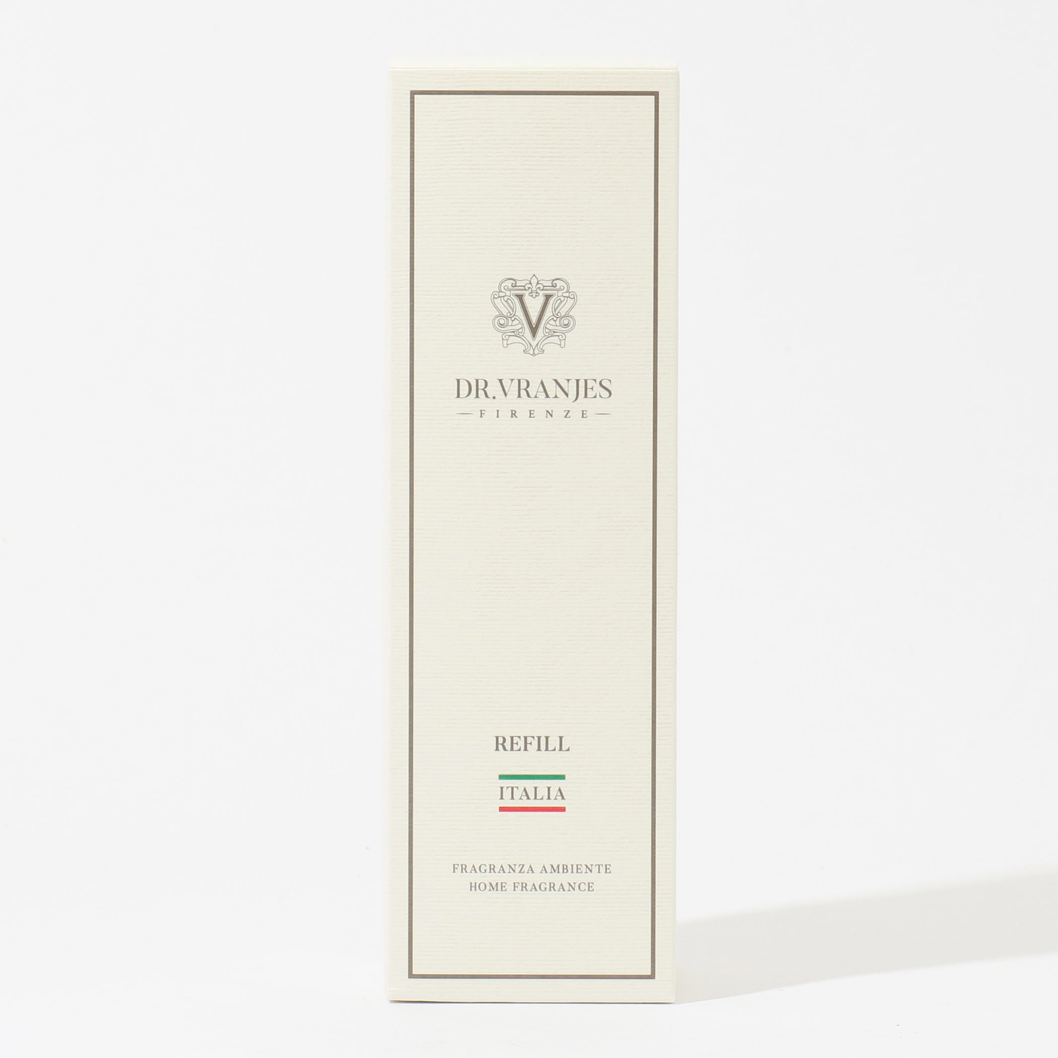 DR. VRANJES ディフューザーリフィル 500ml｜トゥモローランド 公式サイト