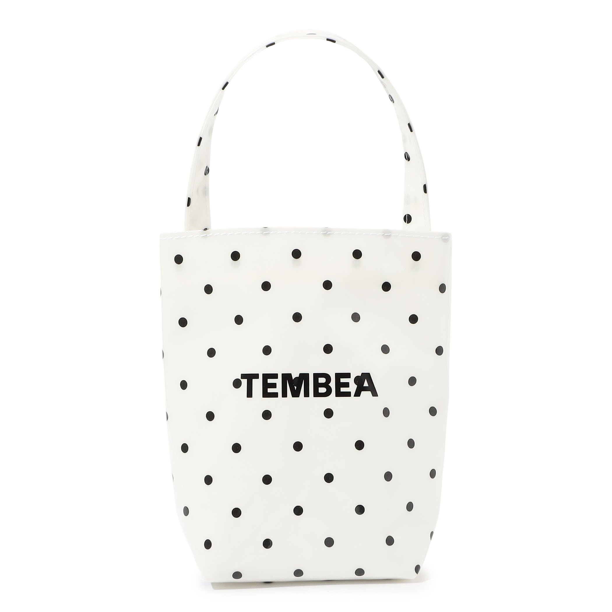 TEMBEA BAGUETTE MINI トートバッグ