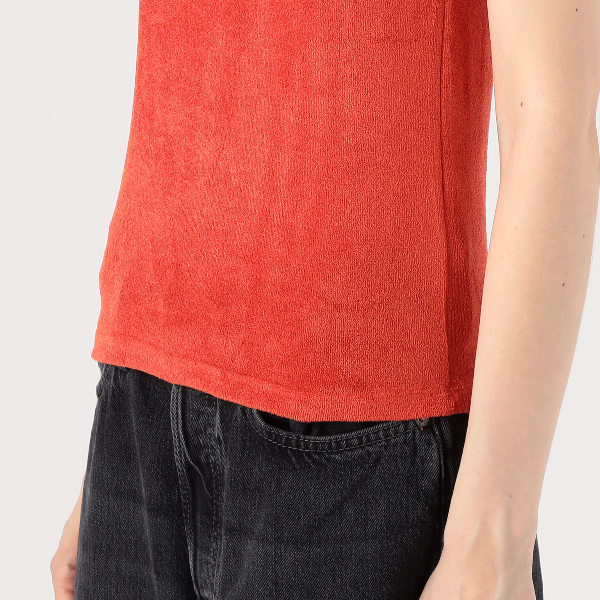 BASERANGE OMO TEE｜トゥモローランド 公式通販