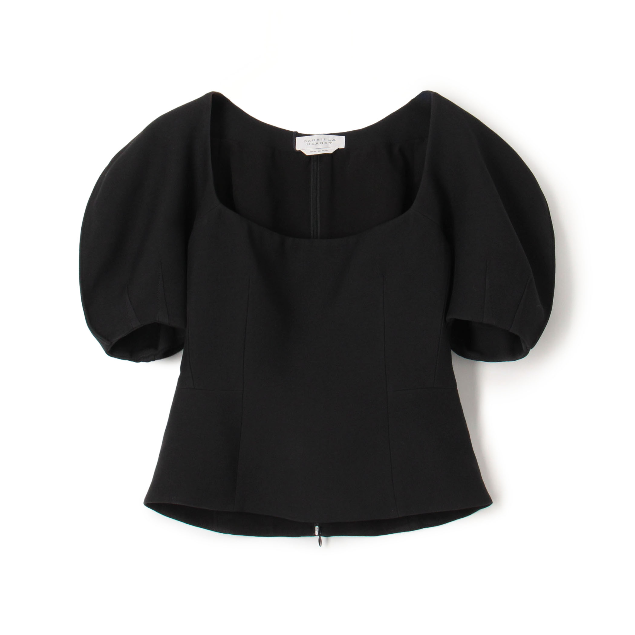 GABRIELA HEARST AMER TOP