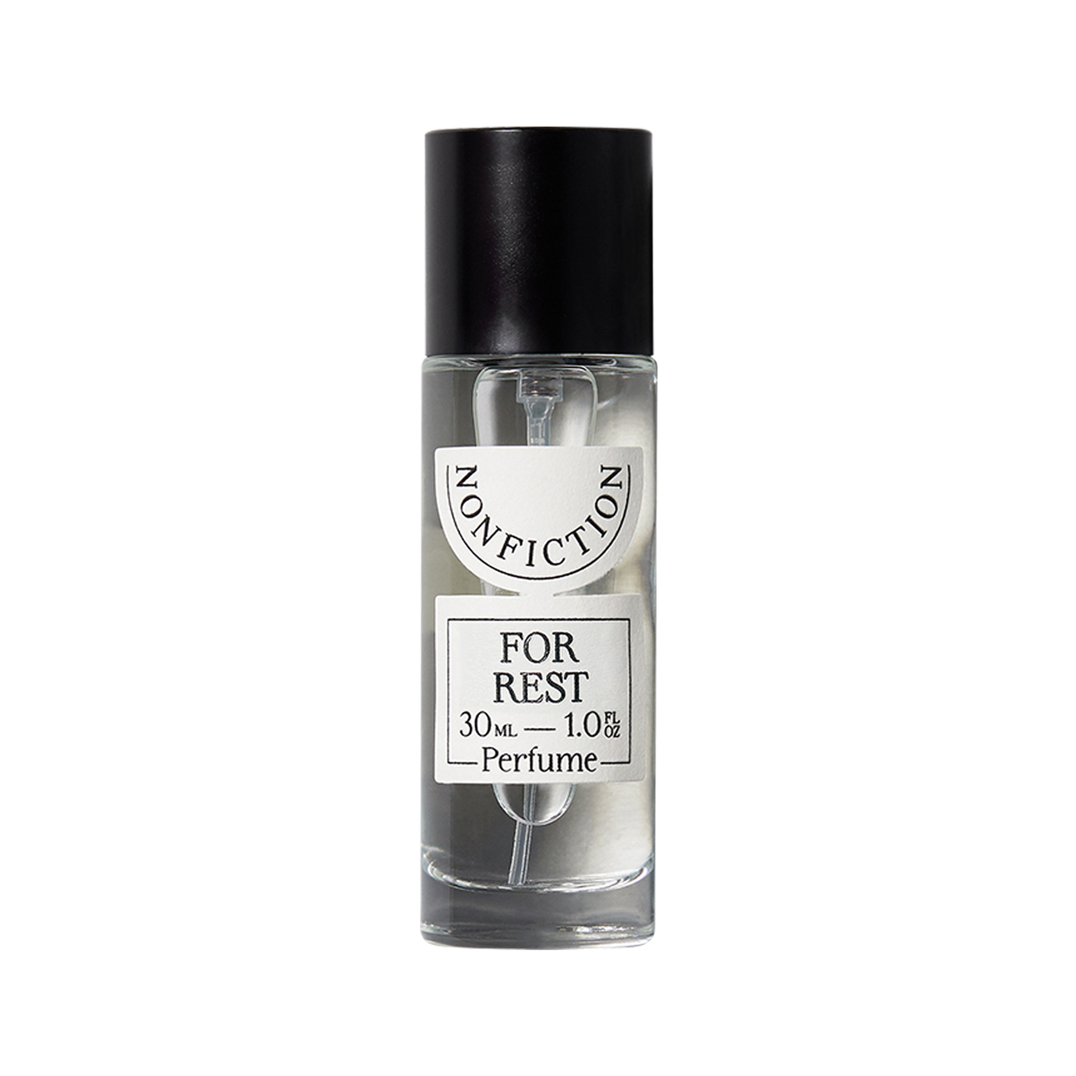 NONFICTION ポータブルオードパルファム 30ml
