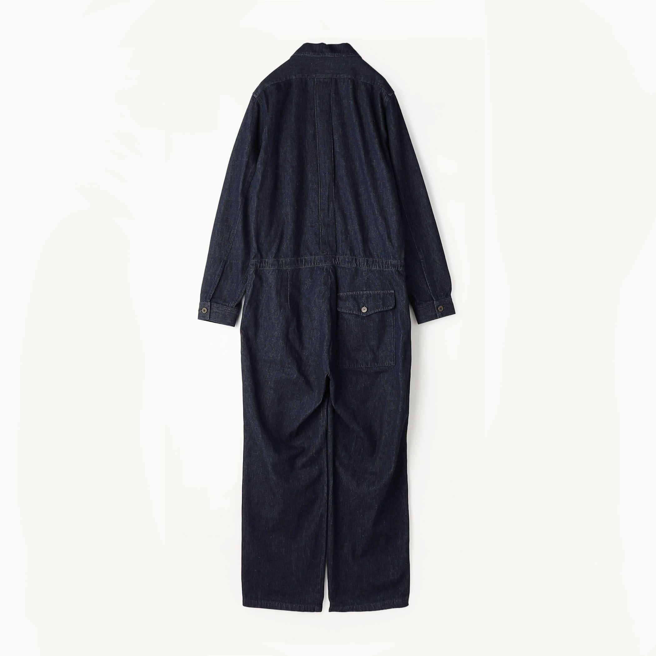 ［美品］定価16万　タグ付き　糸付き　ジャンフランコ　スーツ 50 ≪半額SALE≫DRAGO/ドラゴ/SUPER130'S/毛100％/ネイビー/チェック