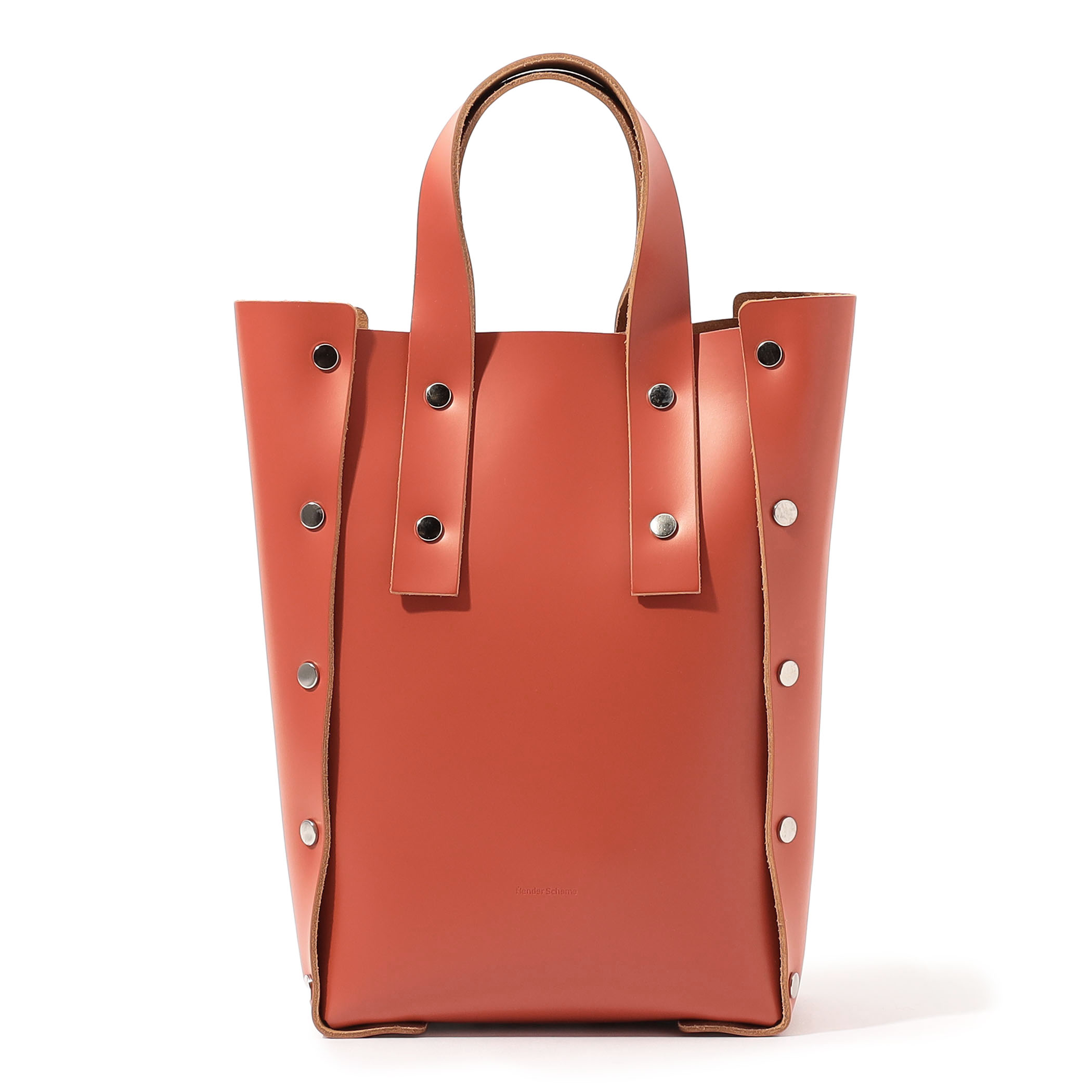 Hender Scheme hand bag tall S