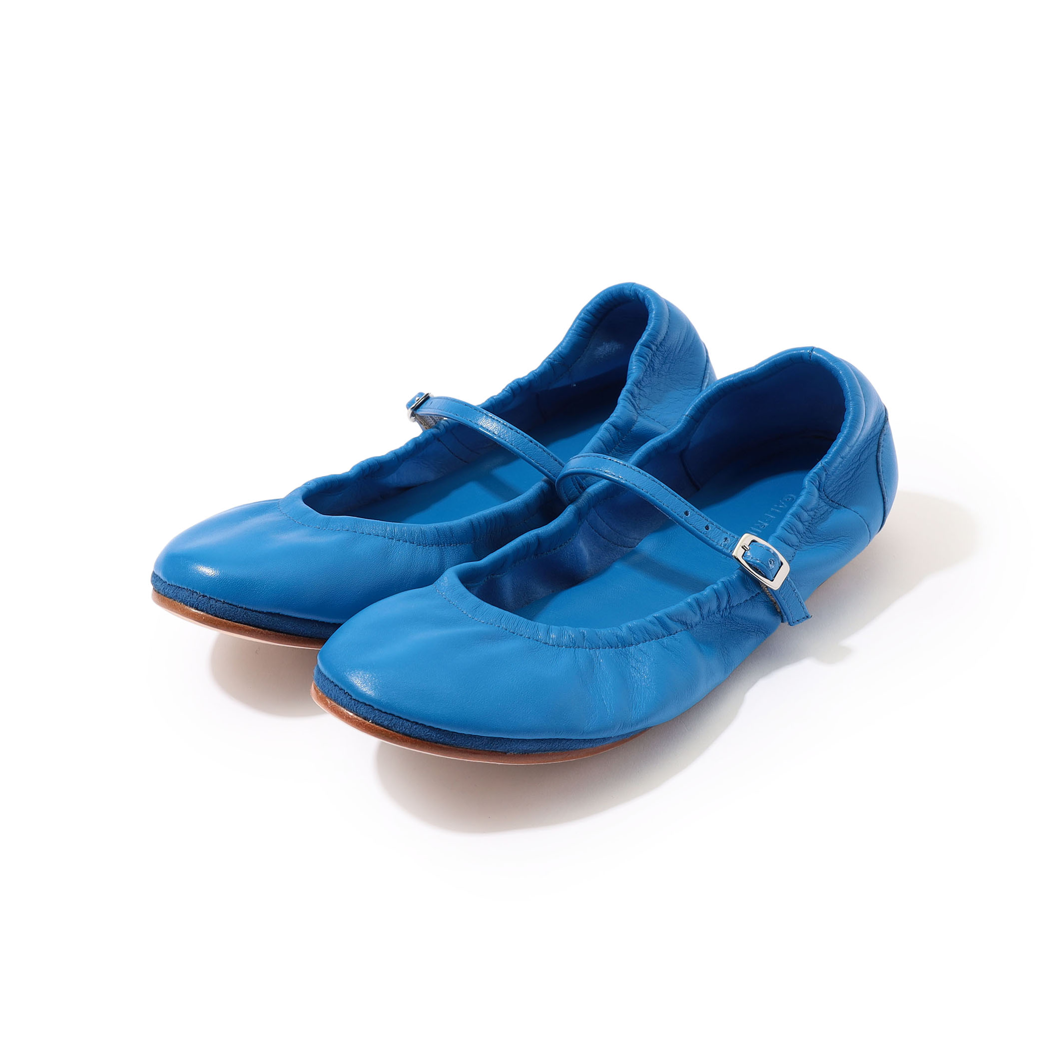 GALERIE VIE DANCE フラットシューズ