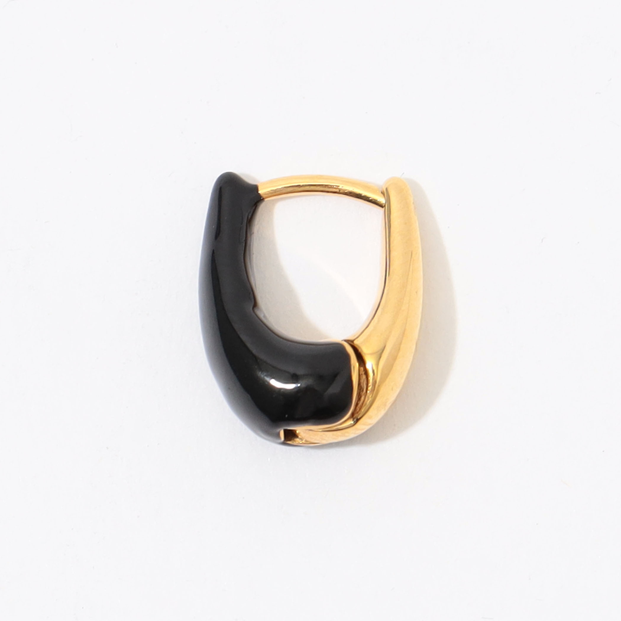 R.ALAGAN/ララガン】B.DHOOPS：ピアス（ピアス（両耳用