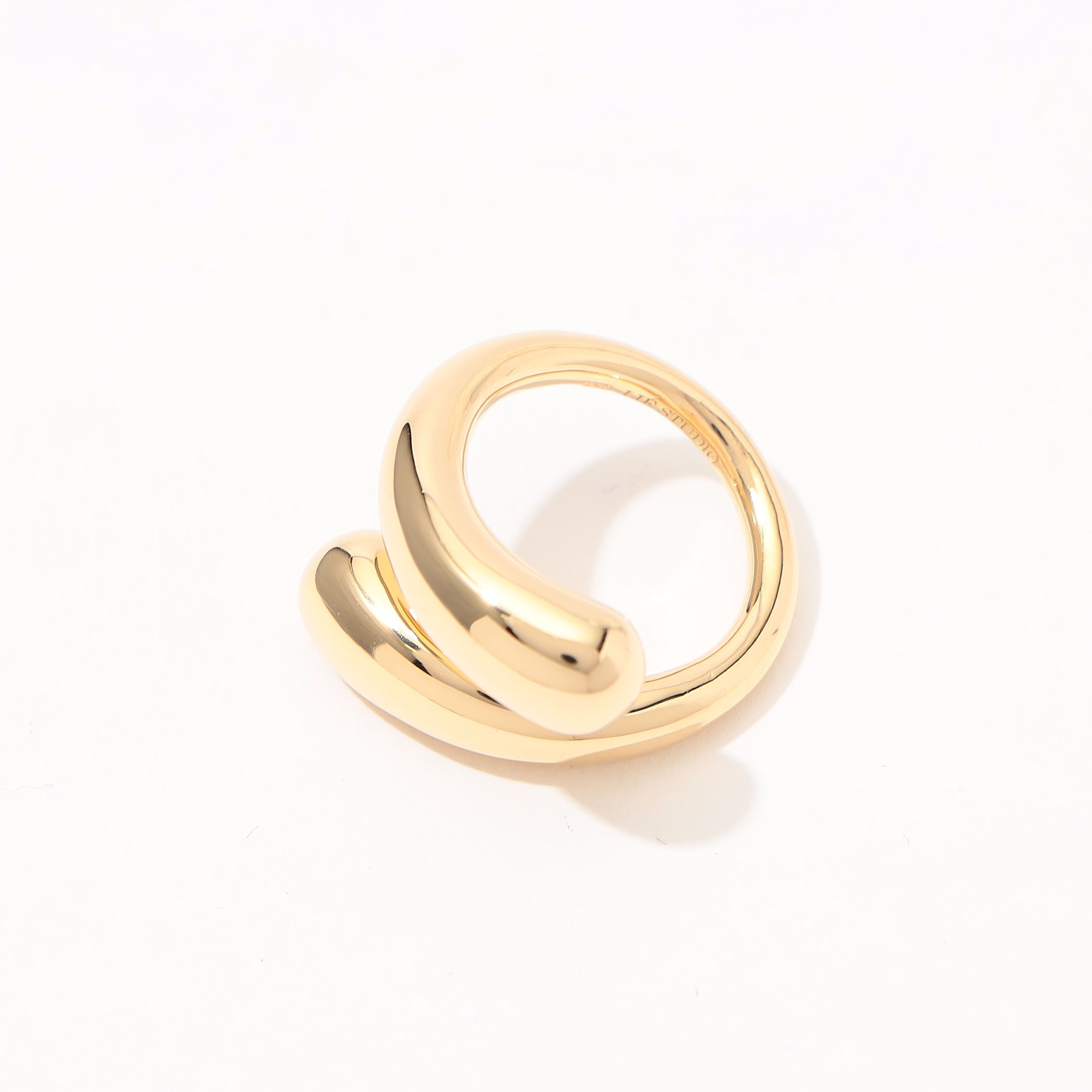 LIE STUDIO The Victoria Ring リング｜トゥモローランド 公式通販