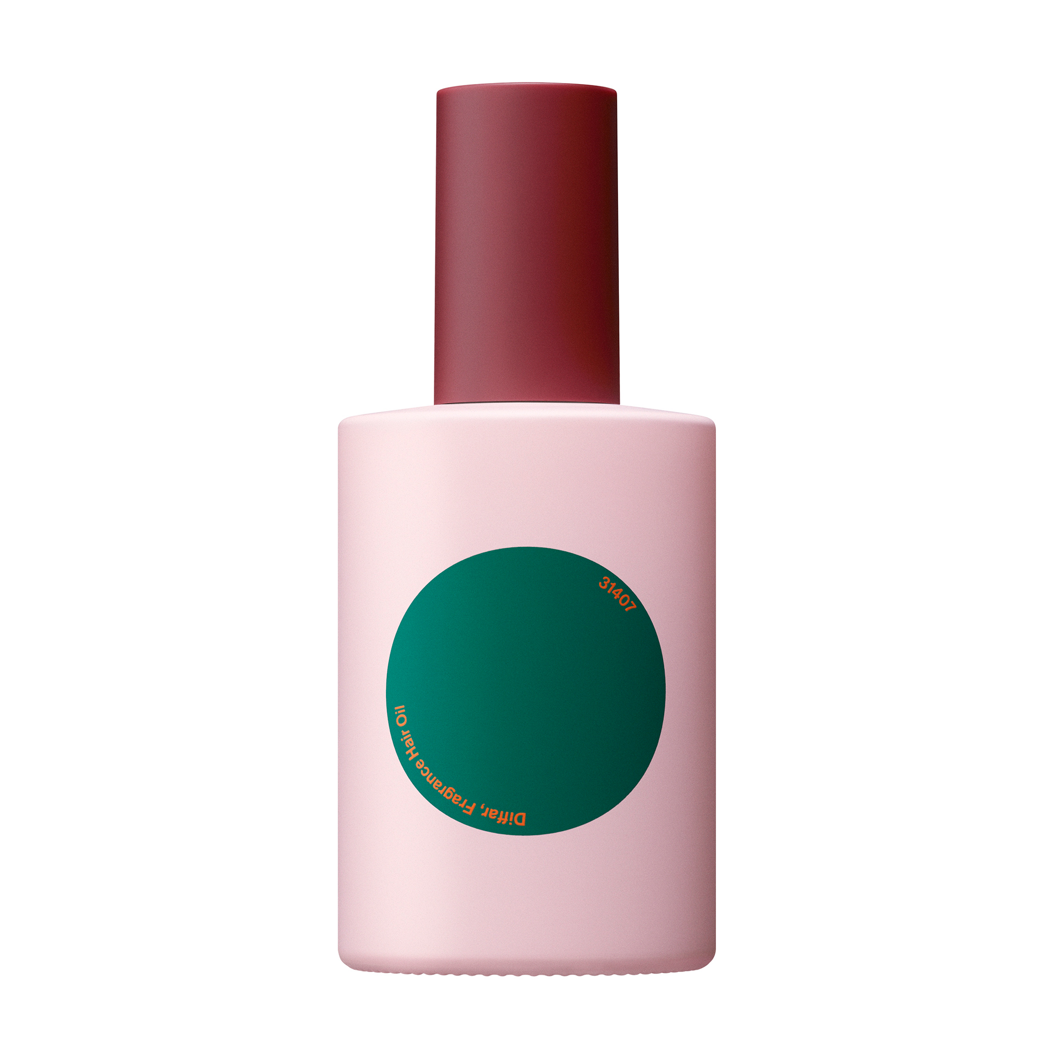 Diffar Fragrance Hair Oil
