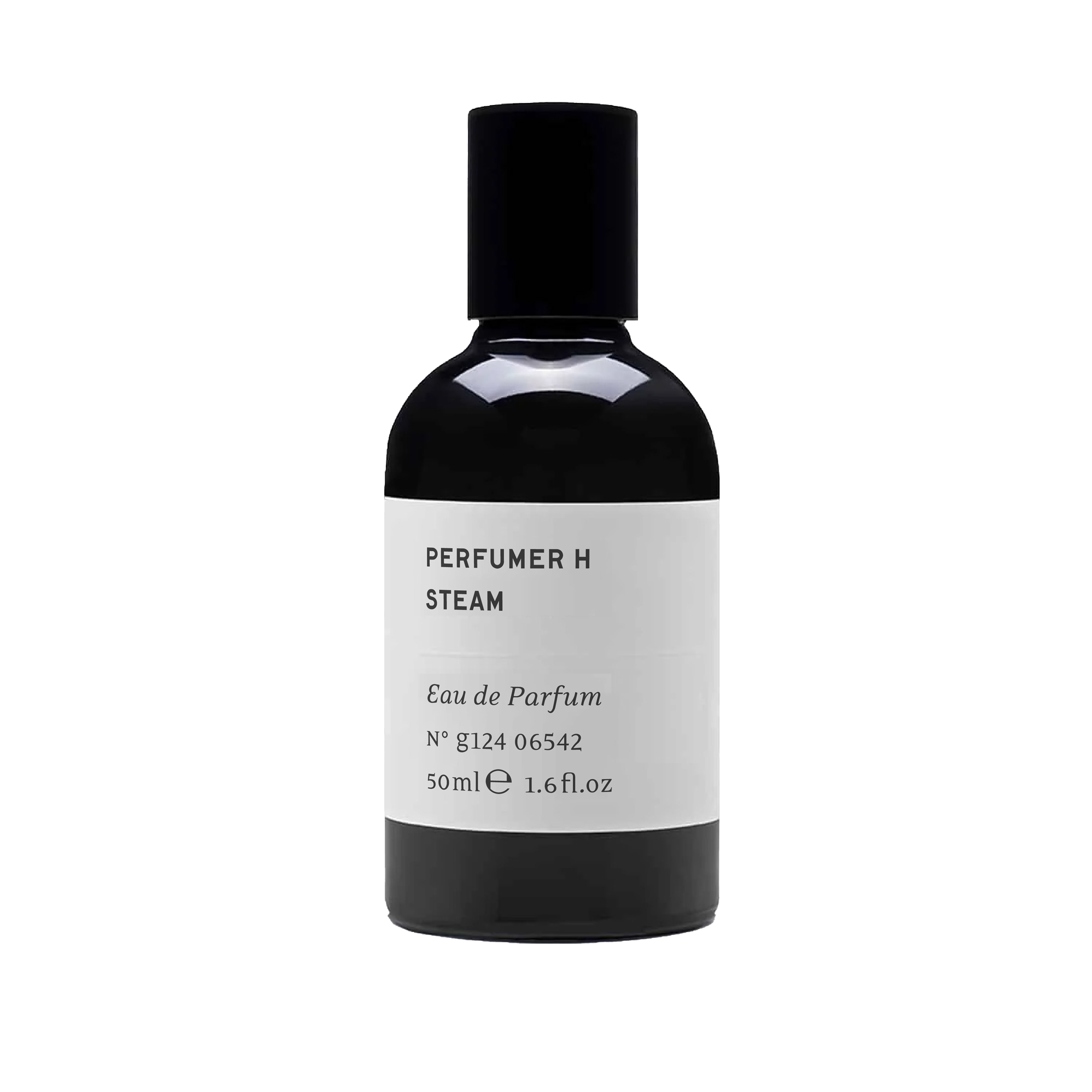 PERFUMER H オードパルファン50ml STEAM