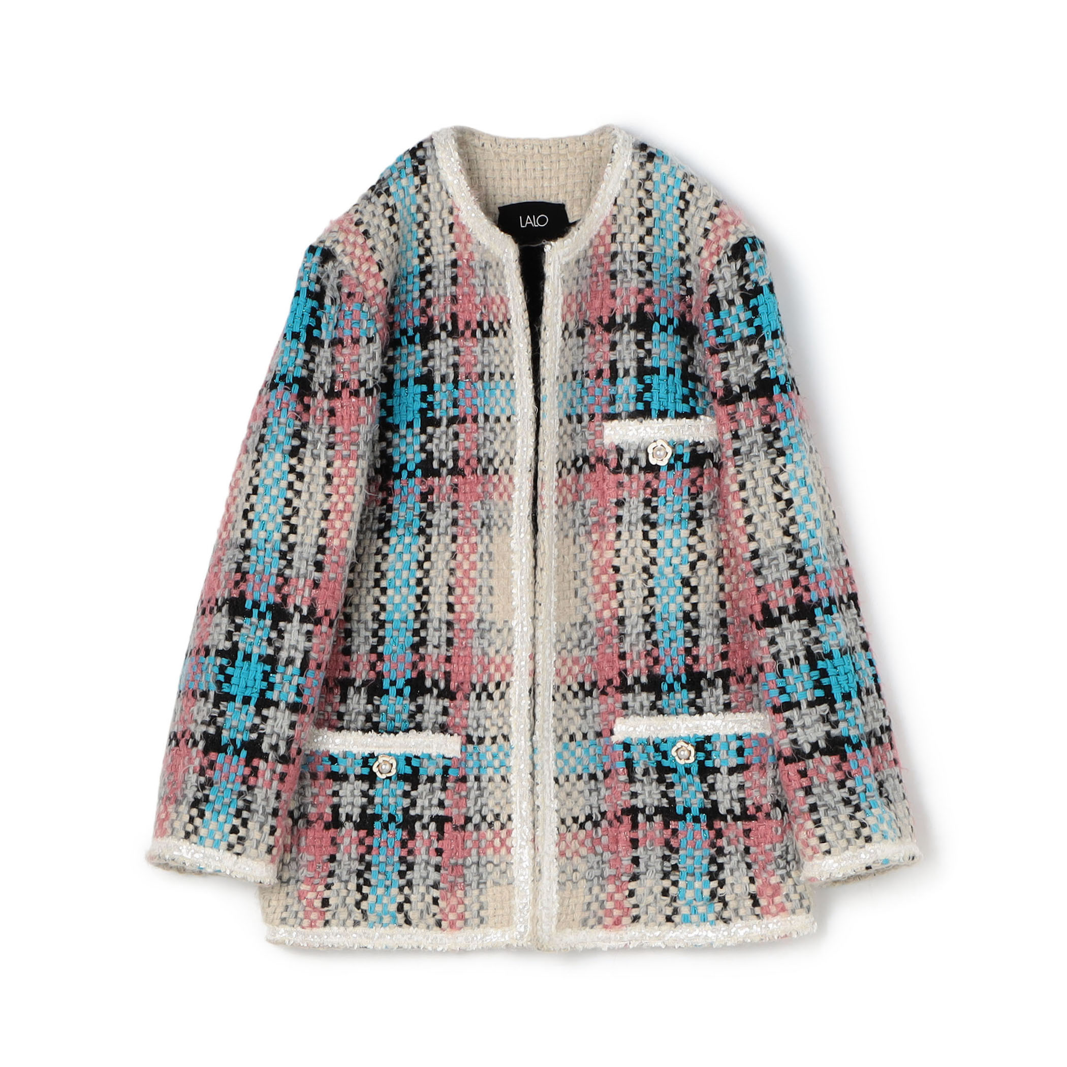 LALO CARDIGANS ジャケット