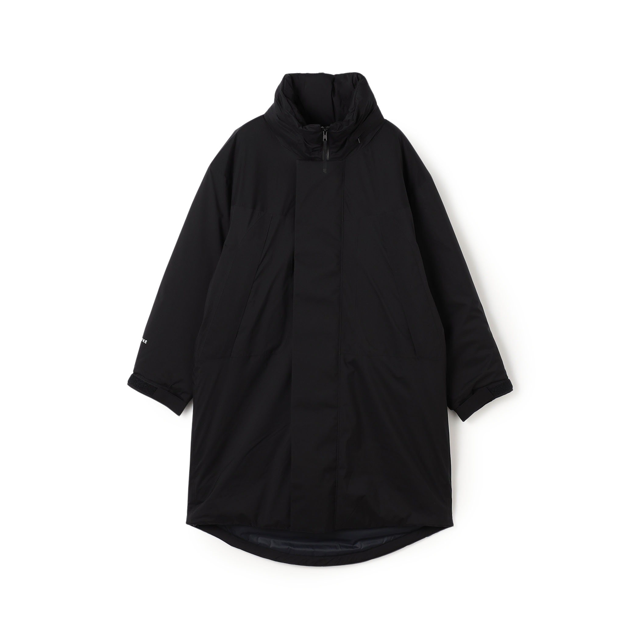 HYKE PERTEX PUFF PARKA