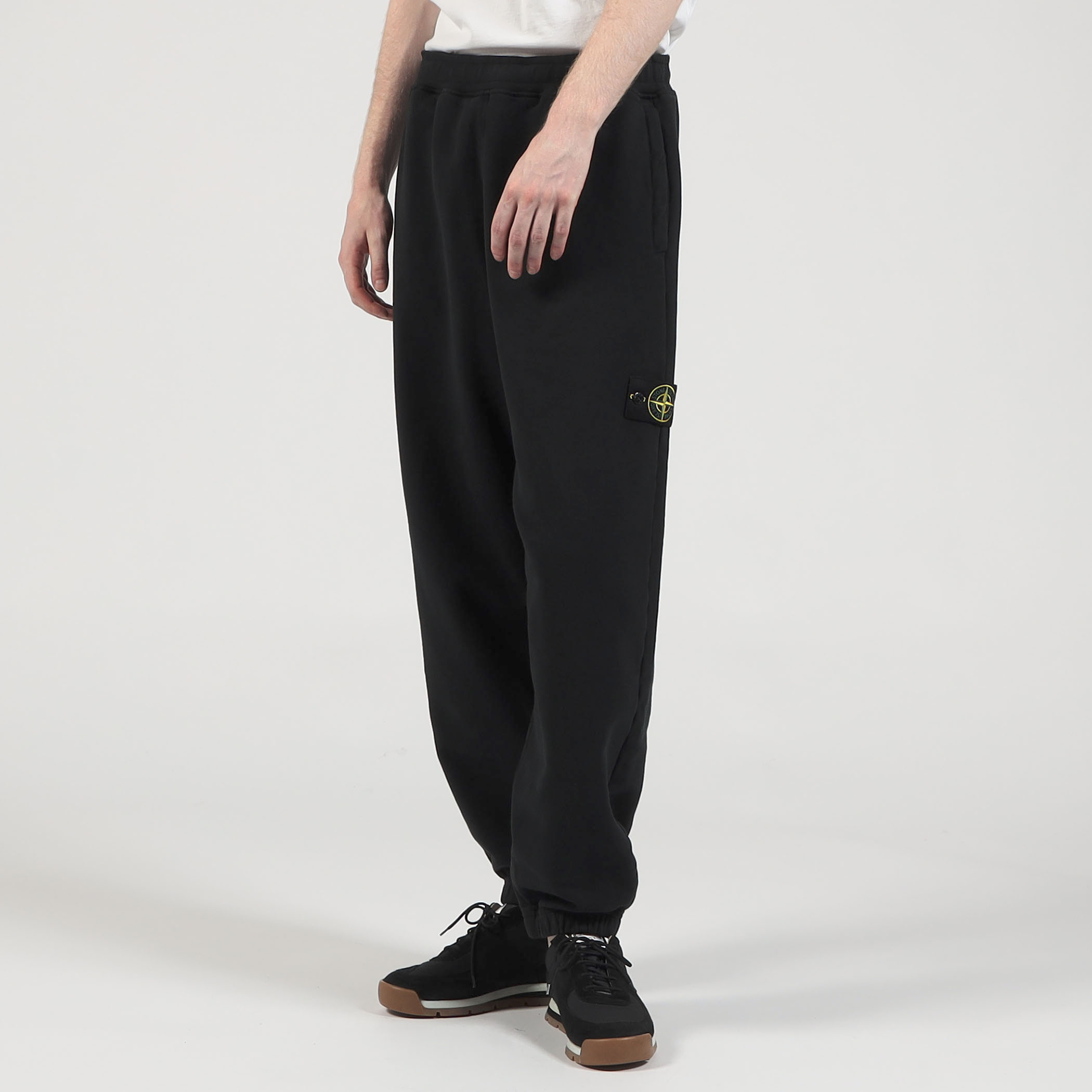 スエットアイランドスエットパンツ STONE ISLAND スエットパンツ｜トゥモローランド 公式通販