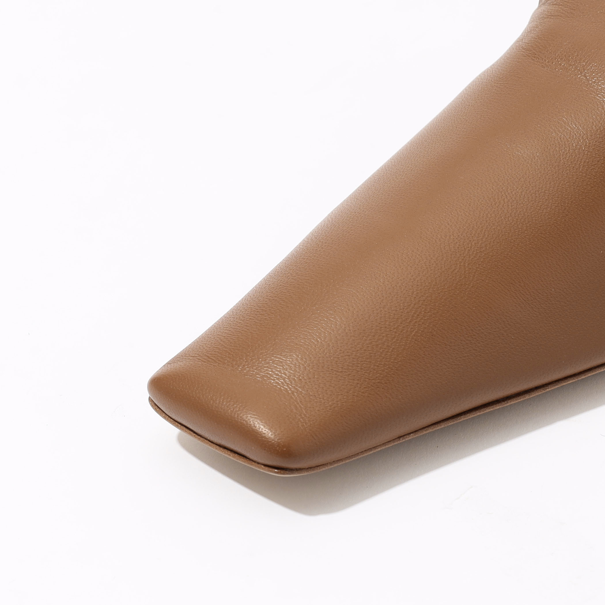 PAUL ANDREW PILGRIM ローファー｜トゥモローランド 公式通販