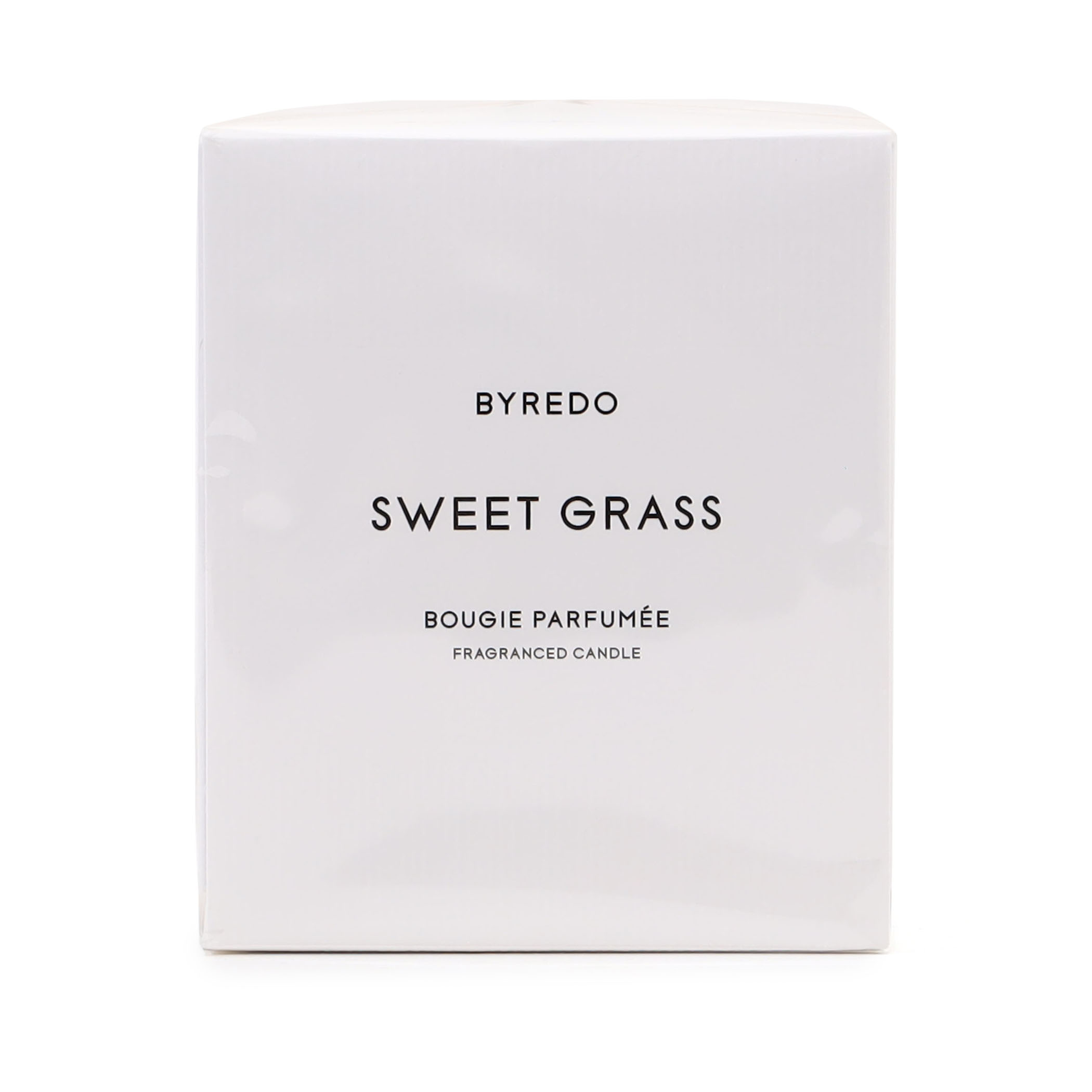 BYREDO キャンドル｜トゥモローランド 公式サイト