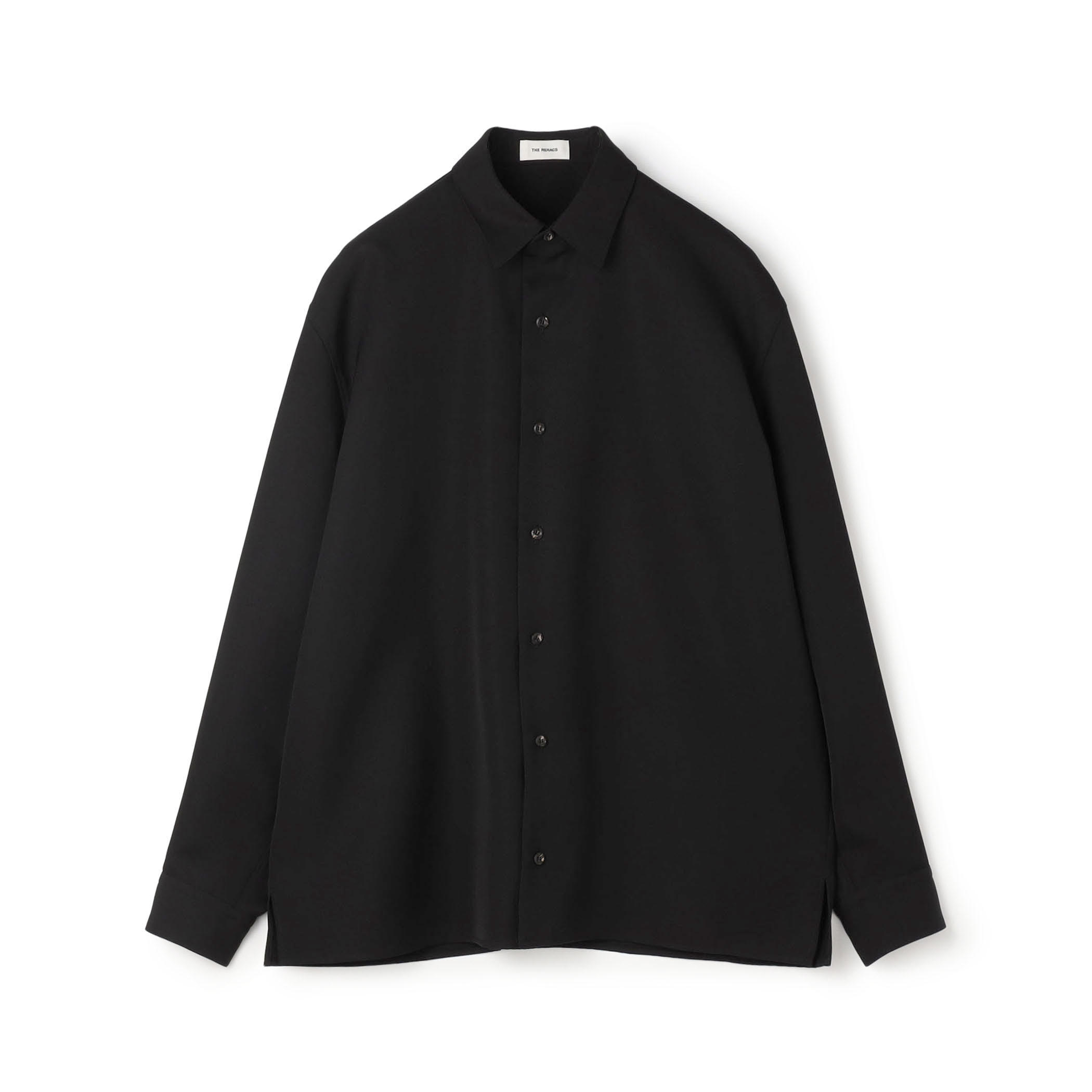 【別注】THE RERACS &times; Edition PERFECT SHIRT シャツ