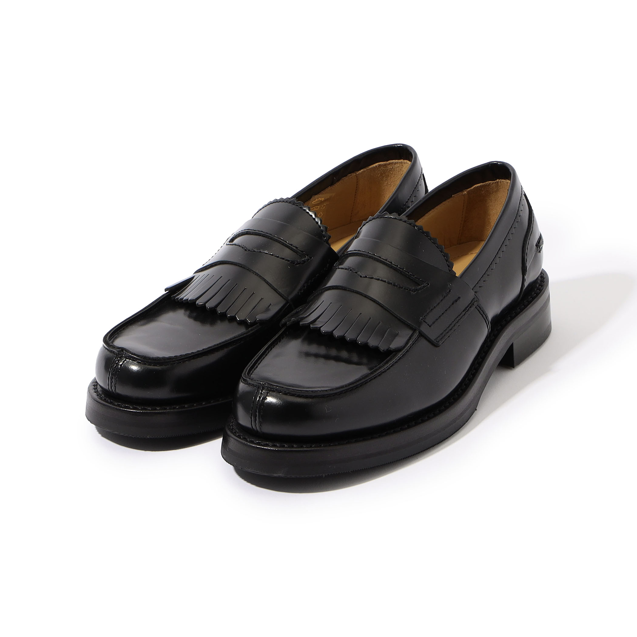 OUR LEGACY LOAFER