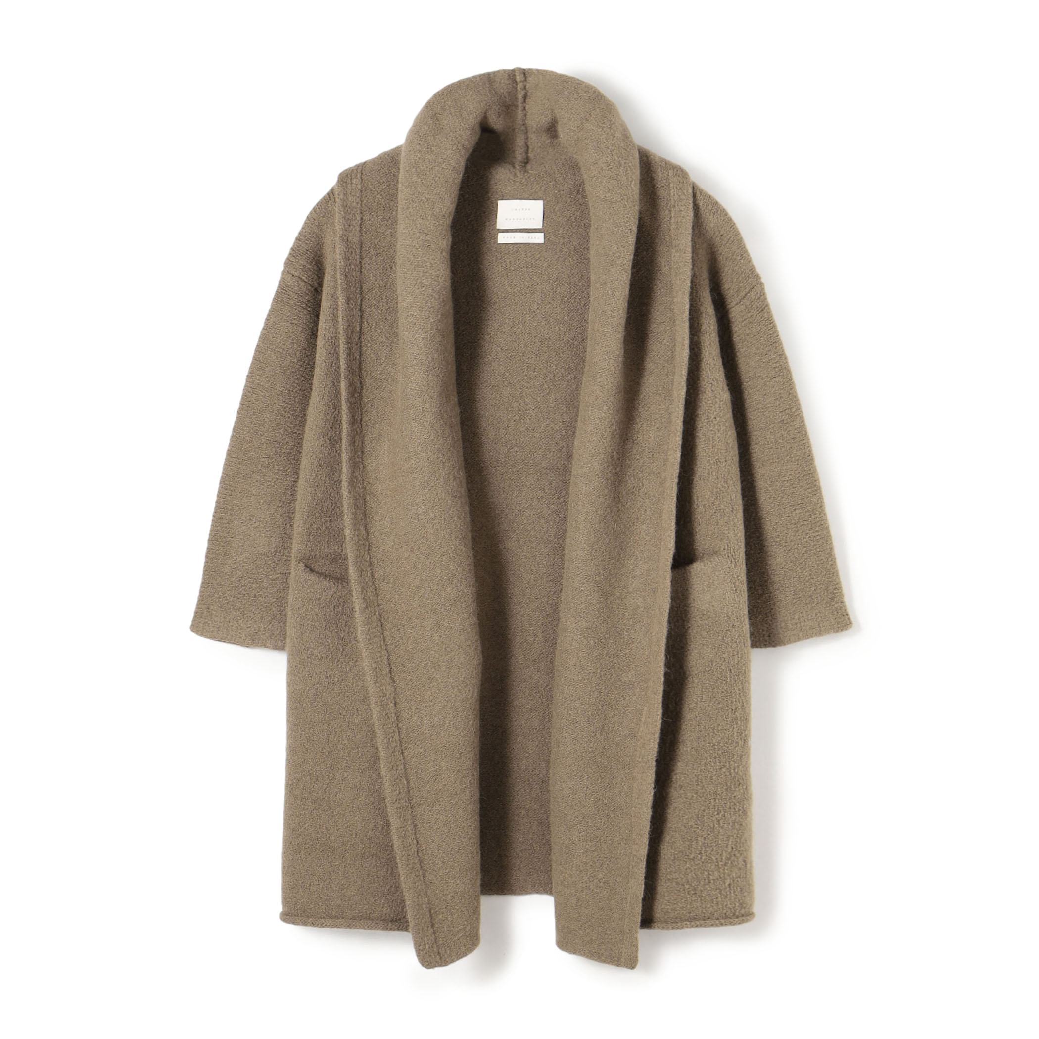 LAUREN MANOOGIAN CAPOTE コート