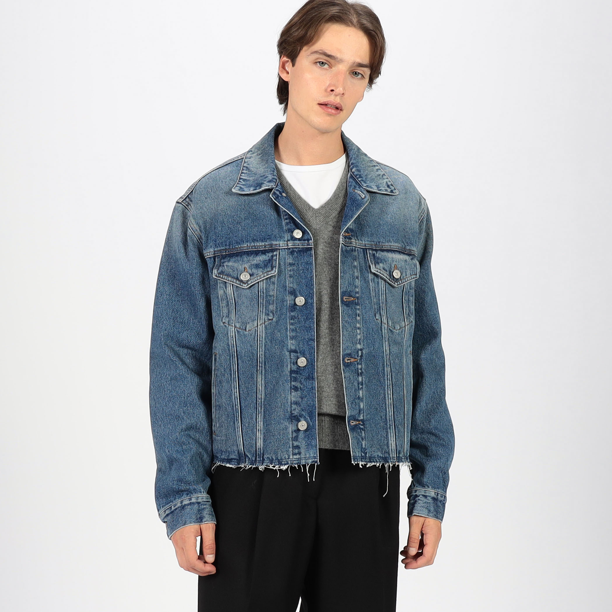 MM6 Maison Margiela SPORTSJACKET｜トゥモローランド 公式通販