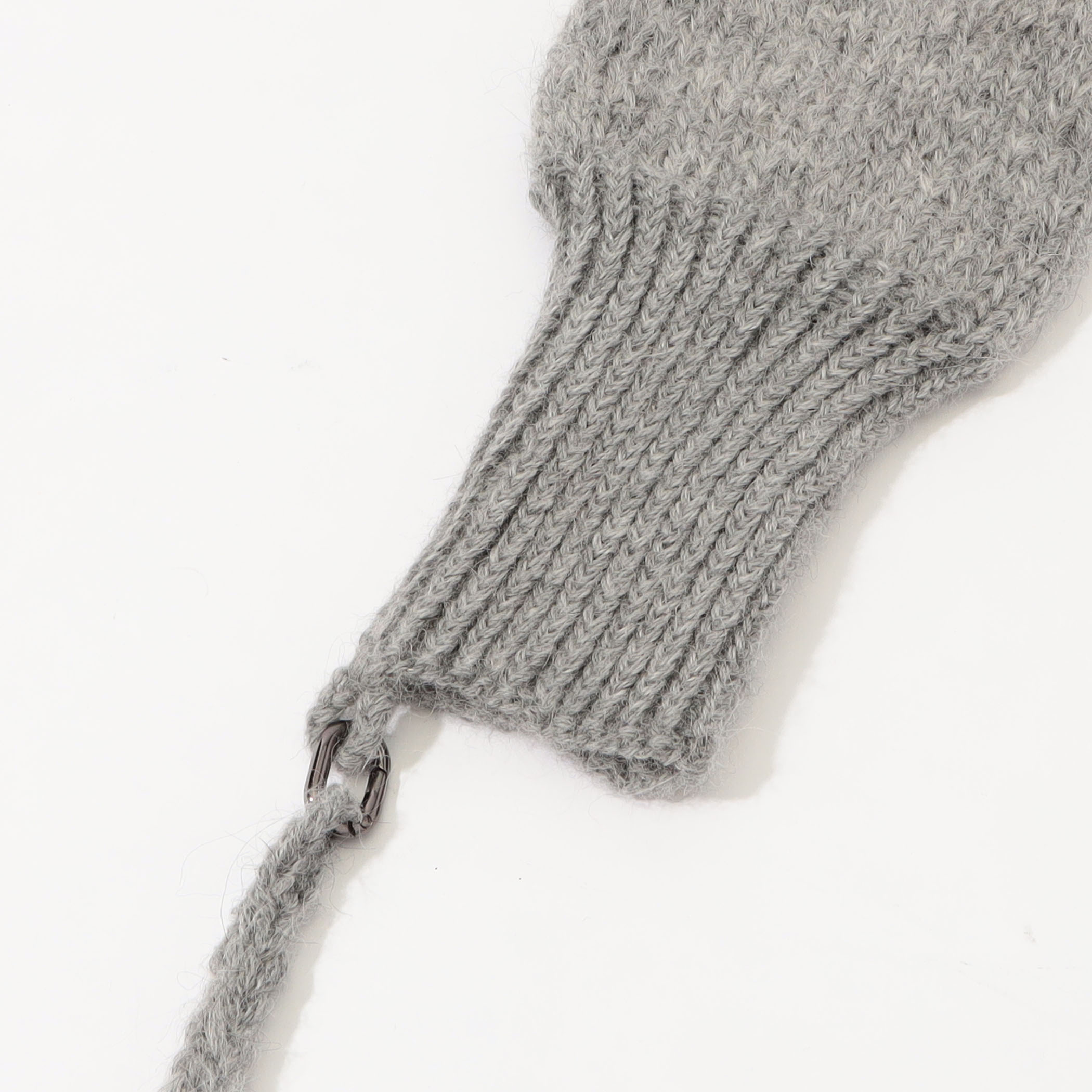 KARAKORAM ACCESSORIES ニットミトン｜トゥモローランド 公式サイト