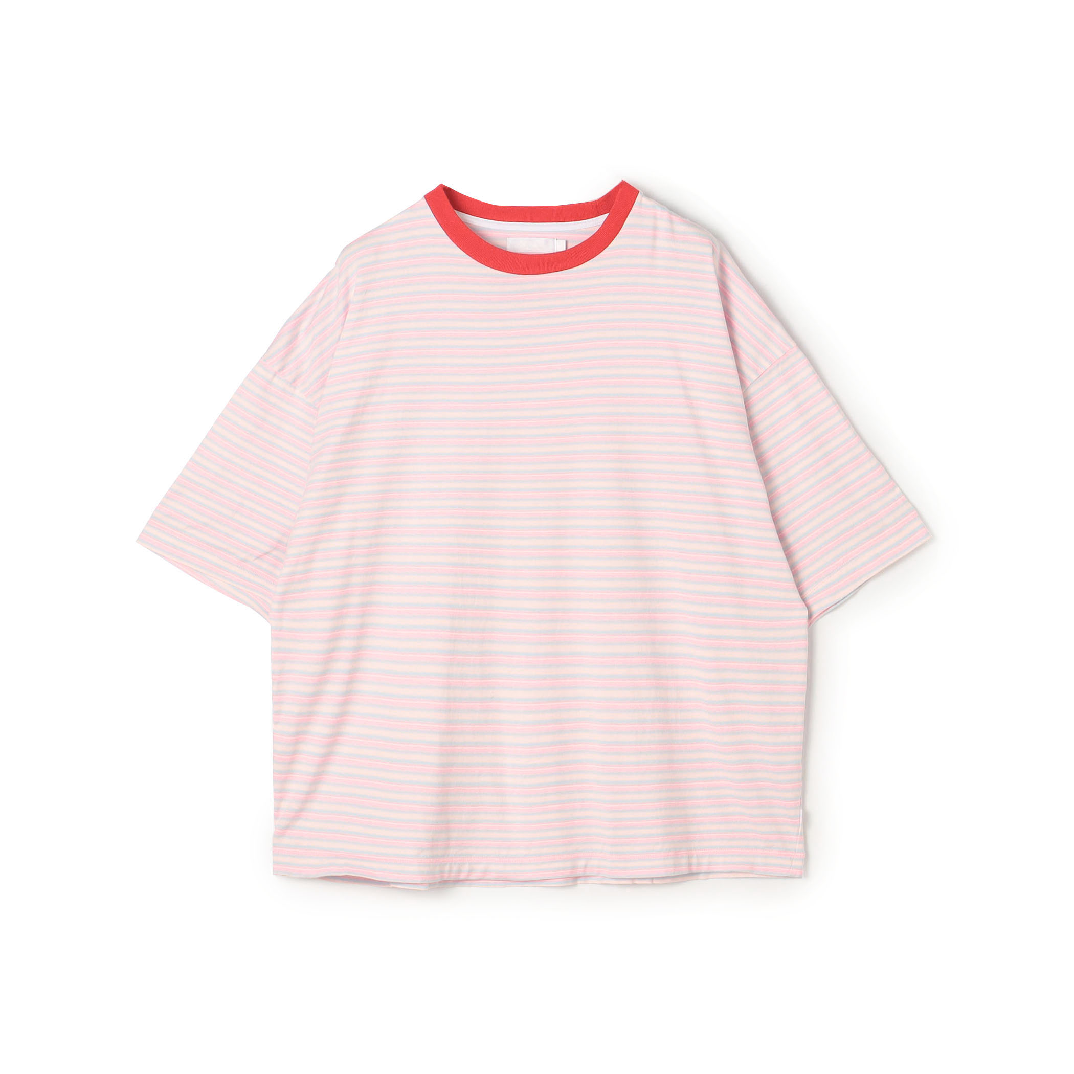 ROTOL WIDE TWIST TEE｜トゥモローランド 公式通販