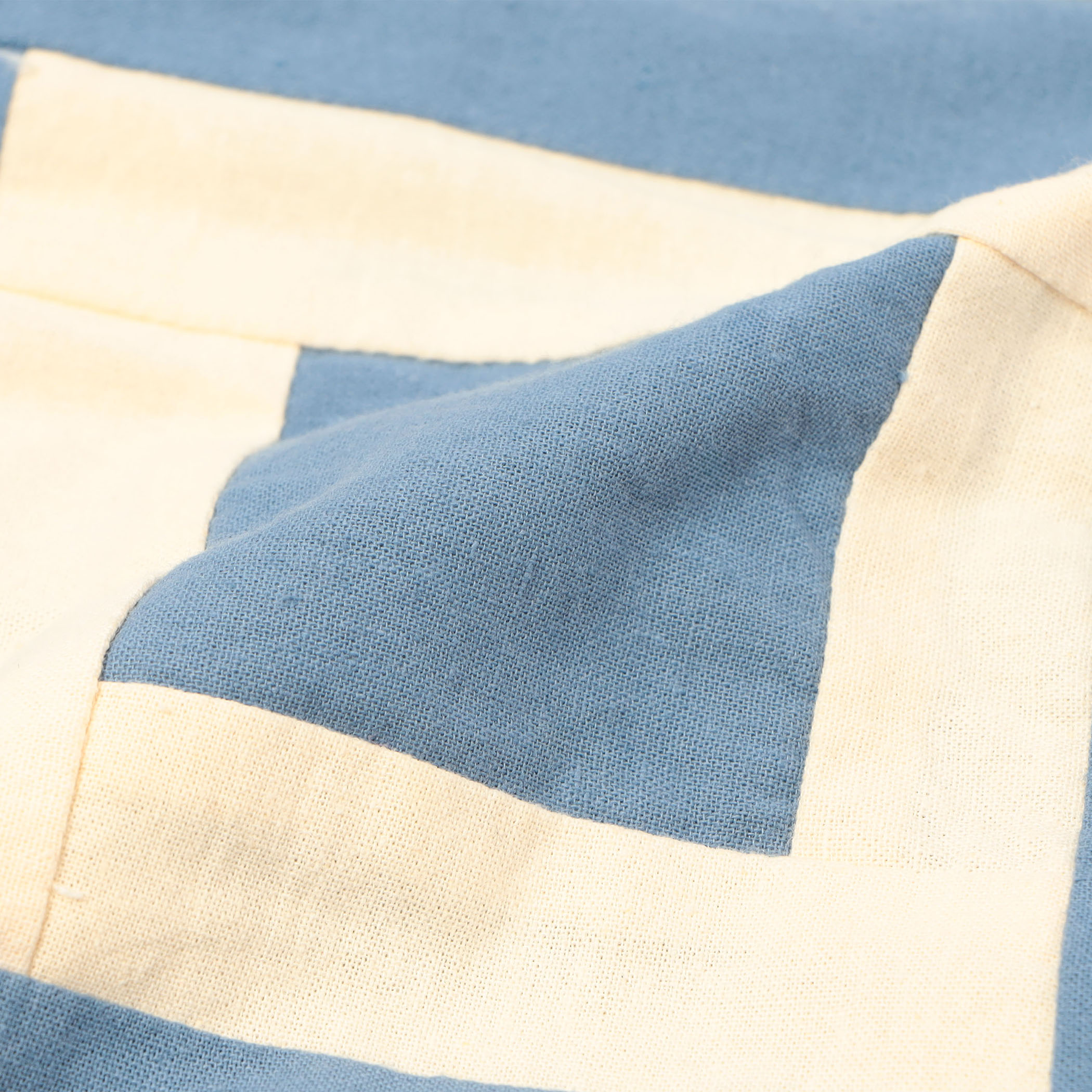 BODE WHITE HOUSE STEPS QUILT SARF｜トゥモローランド 公式サイト