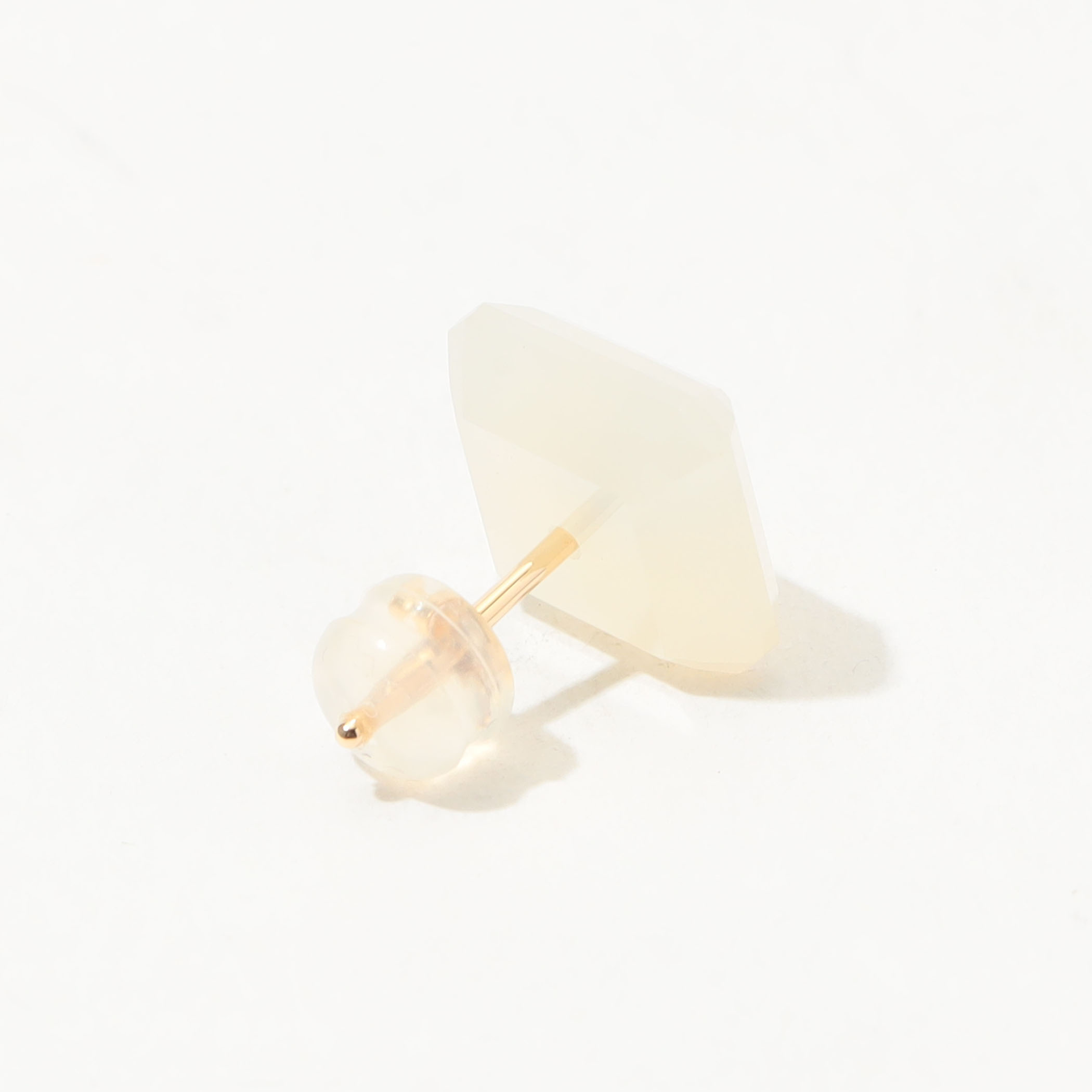 Hirotaka BIRD OF PARADISE 片耳ピアス｜トゥモローランド 公式通販