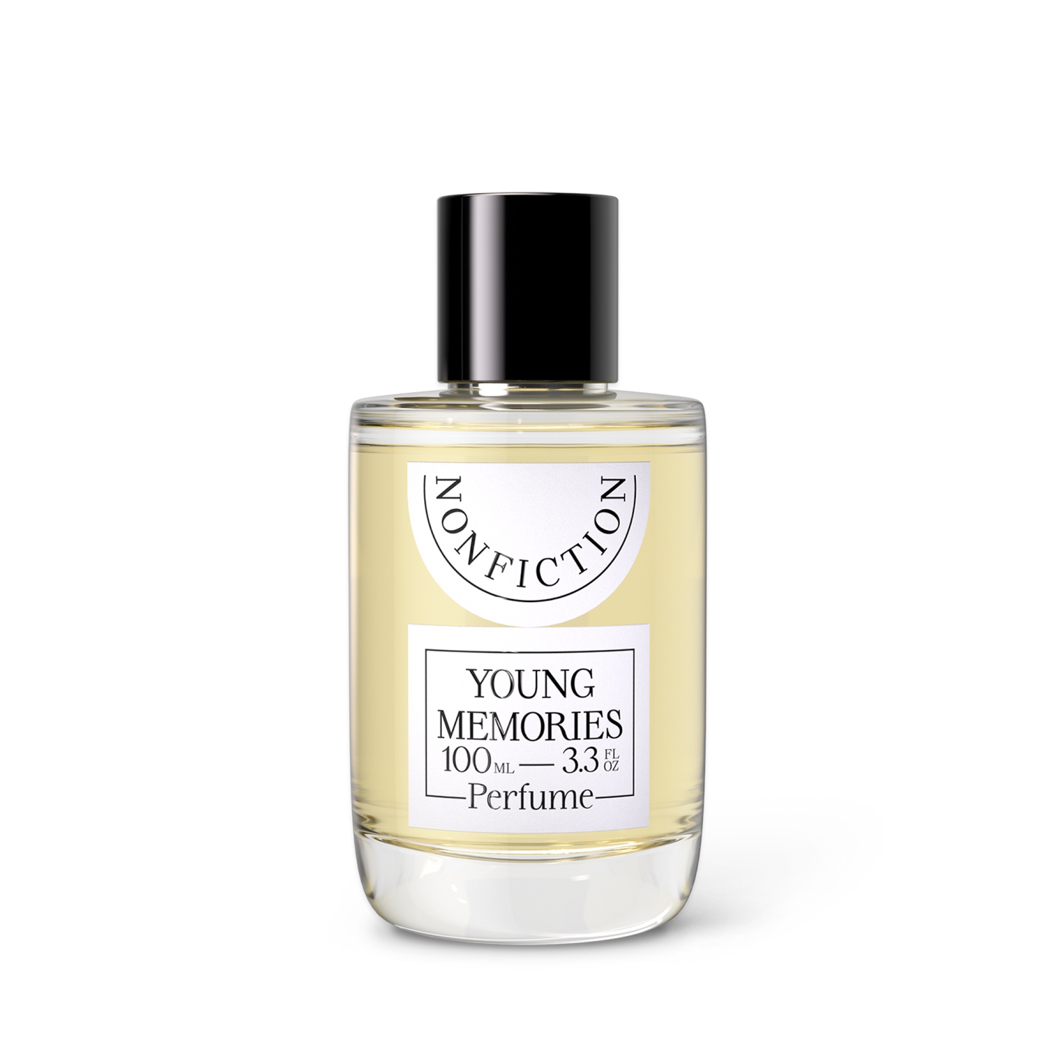 NONFICTION オードパルファム 100ml