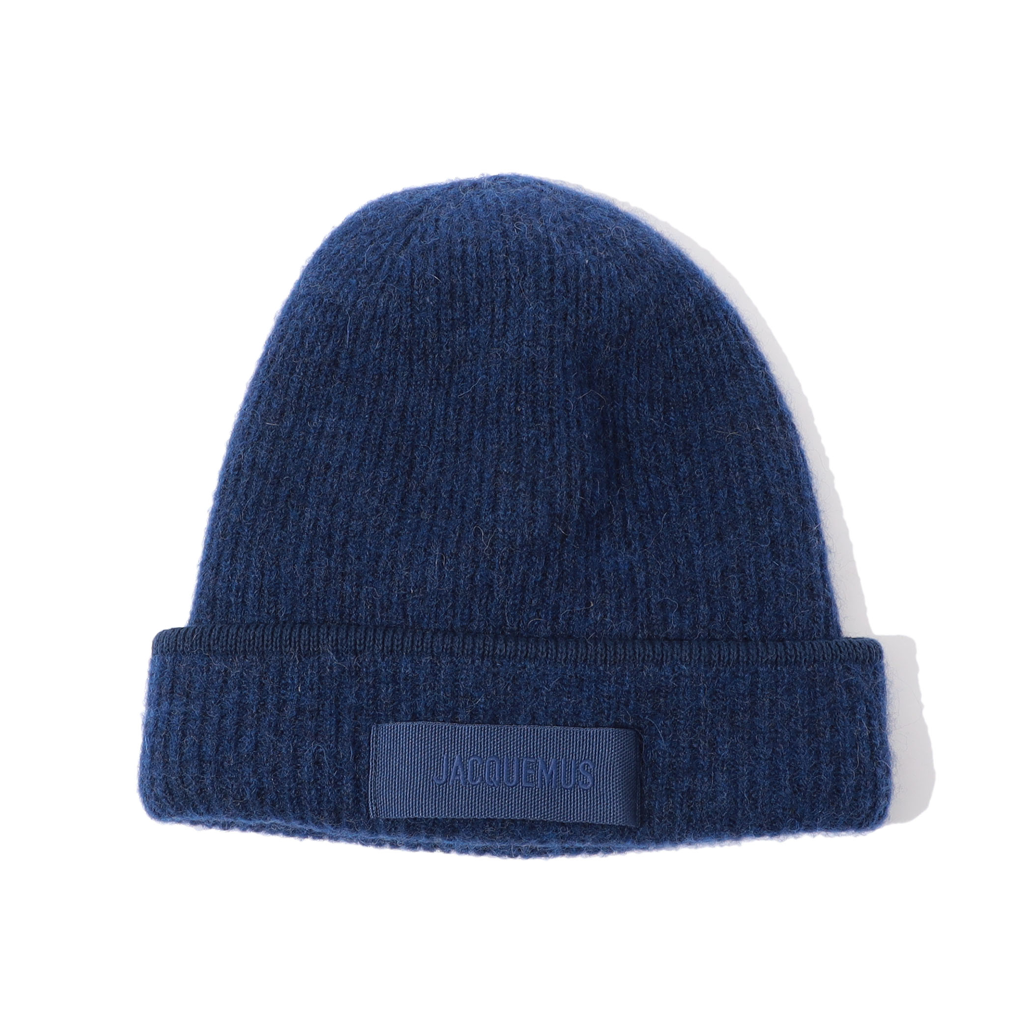 JACQUEMUS LE BONNET GROS GRAIN ビーニー｜トゥモローランド 公式サイト