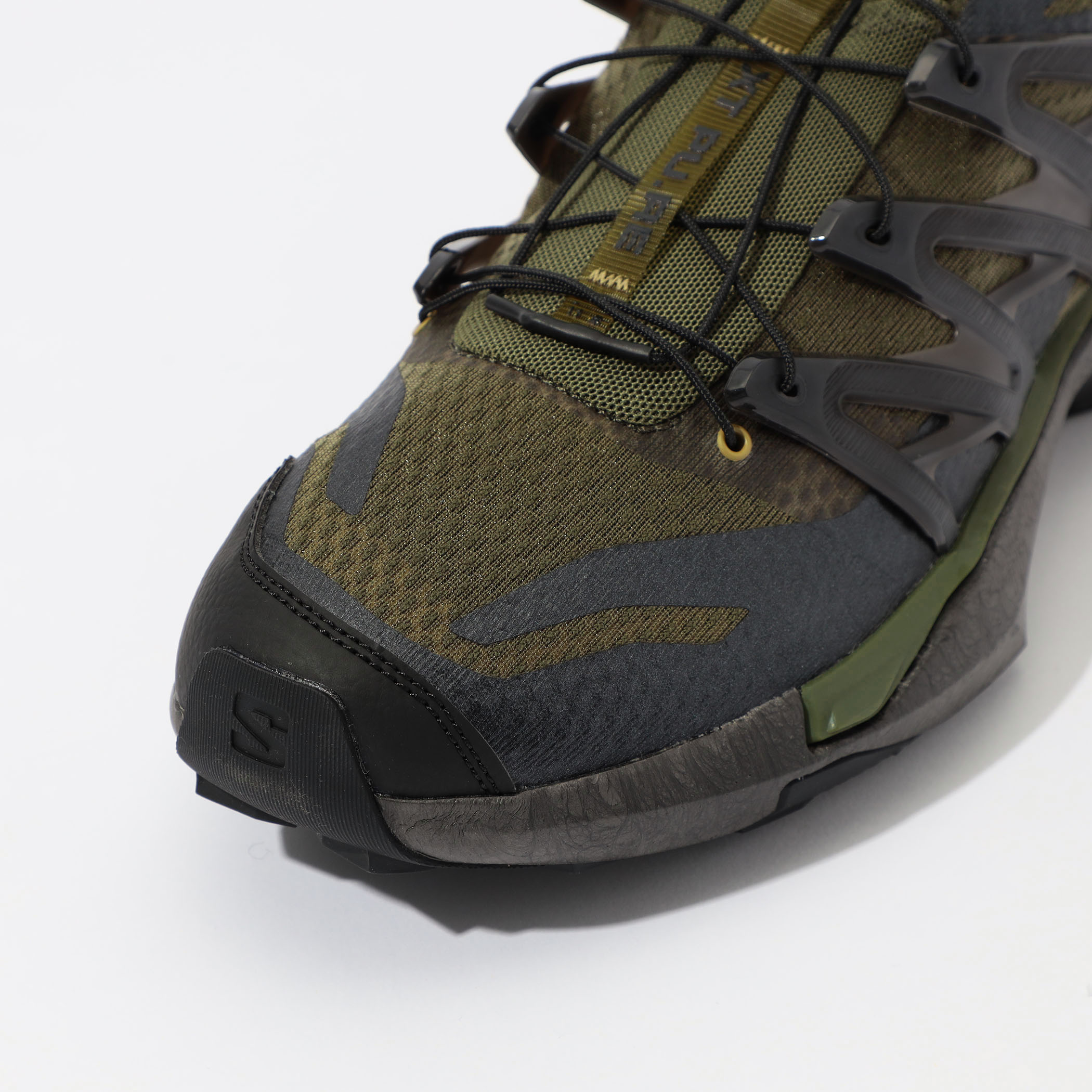 SALOMON ADVANCED スニーカー SALOMON ADVANCED XT-PU.RE スニーカー｜トゥモローランド 公式サイト