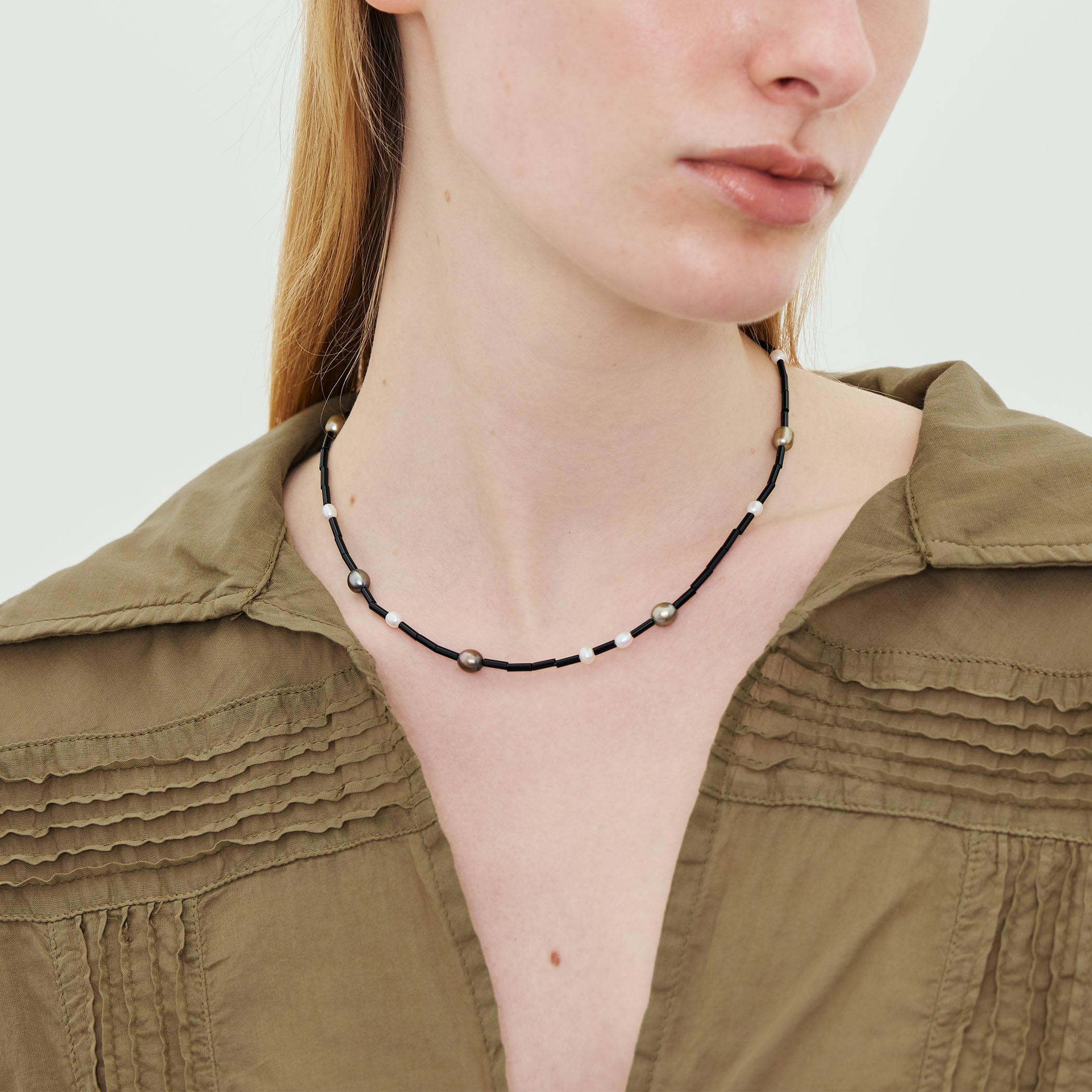 SOPHIE BUHAI Pearl Urchin ネックレス｜トゥモローランド 公式サイト