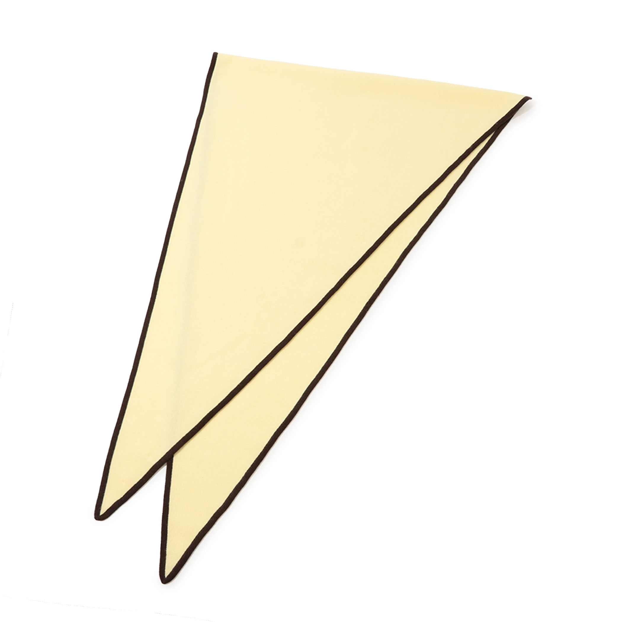 TOMORROWLAND TRIANGLE ストール