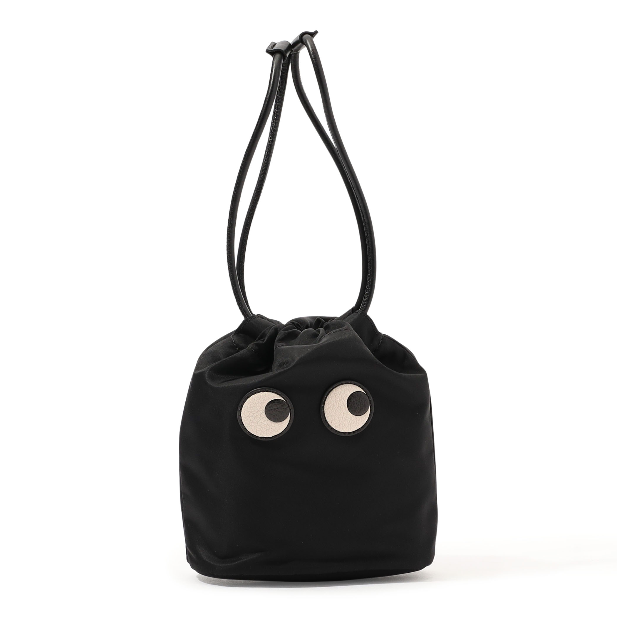 ANYA HINDMARCH DRAWSTRING POUCH バッグ