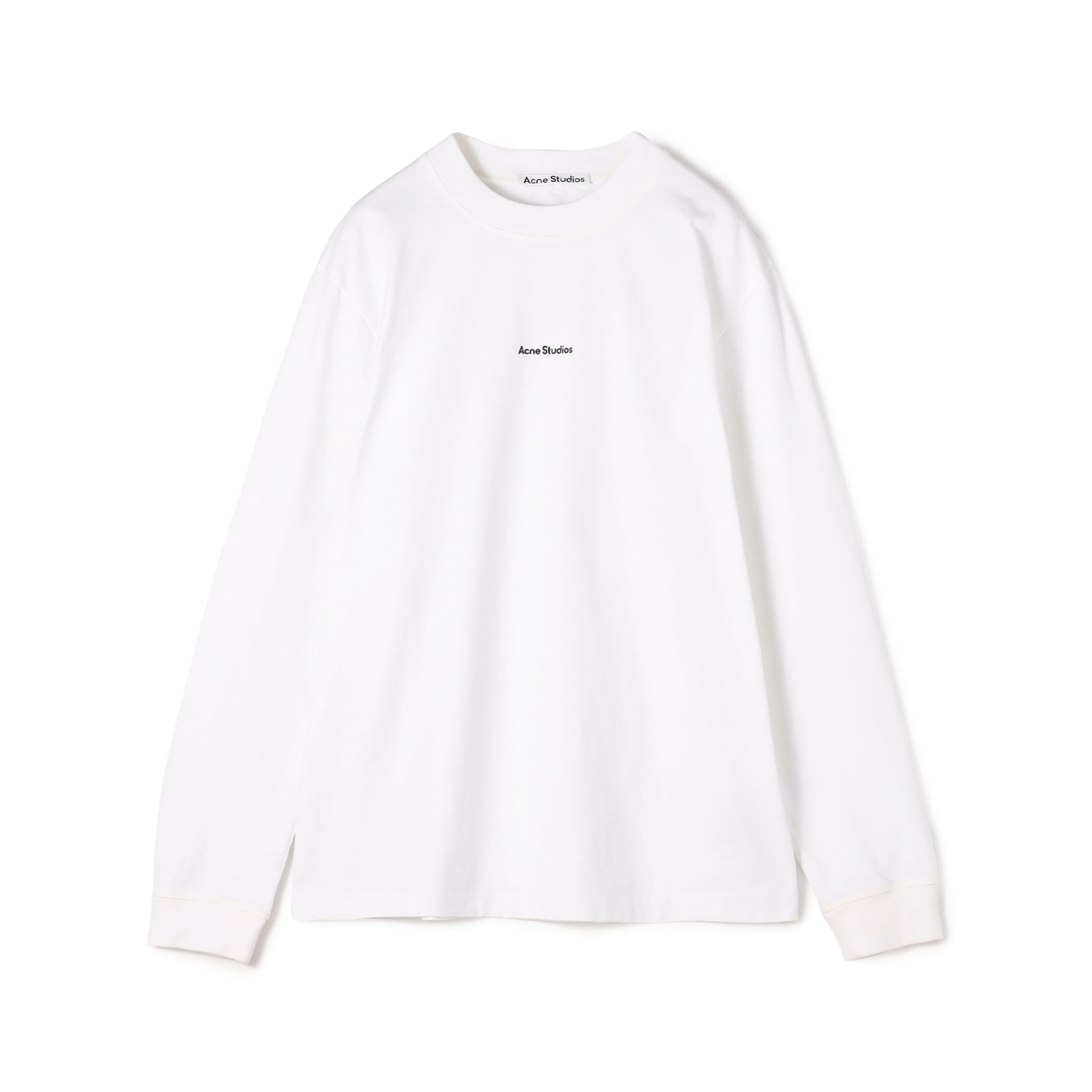 値下げ中] acne studios ロングTシャツ M size - Tシャツ/カットソー ...