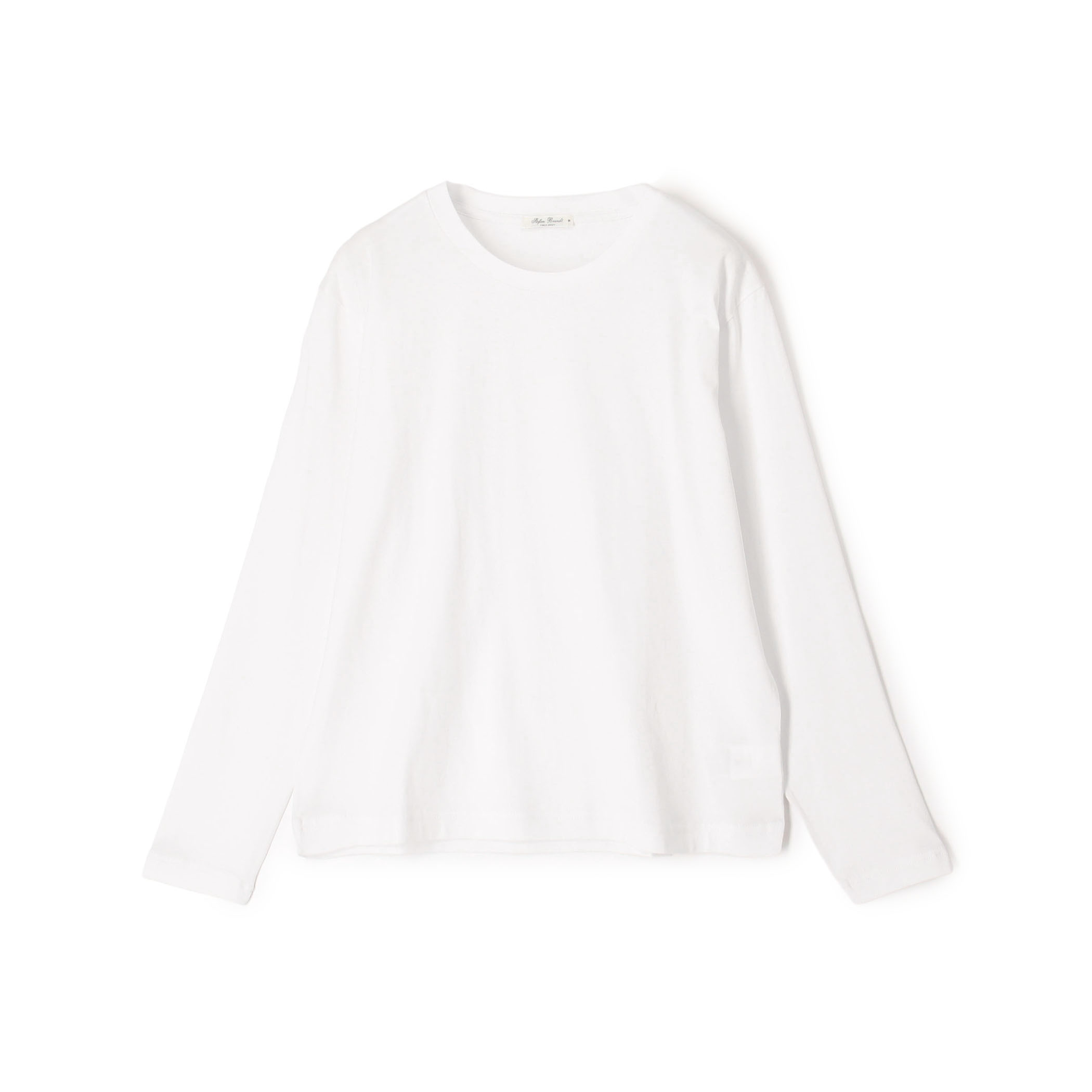 Stefan Brandt FRITZI クルーネックプルオーバー