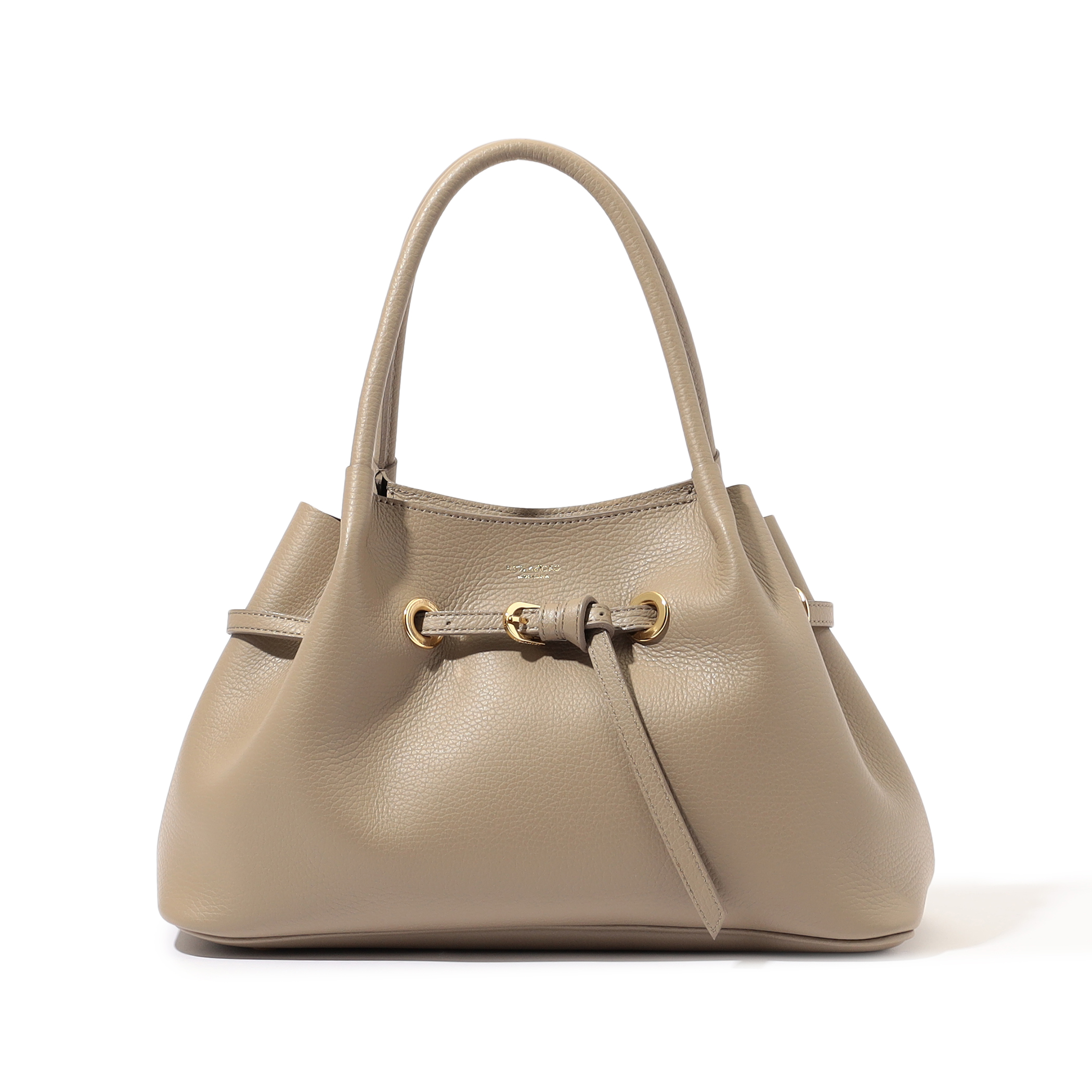 VIOLAd'ORO TRERO トートバッグ