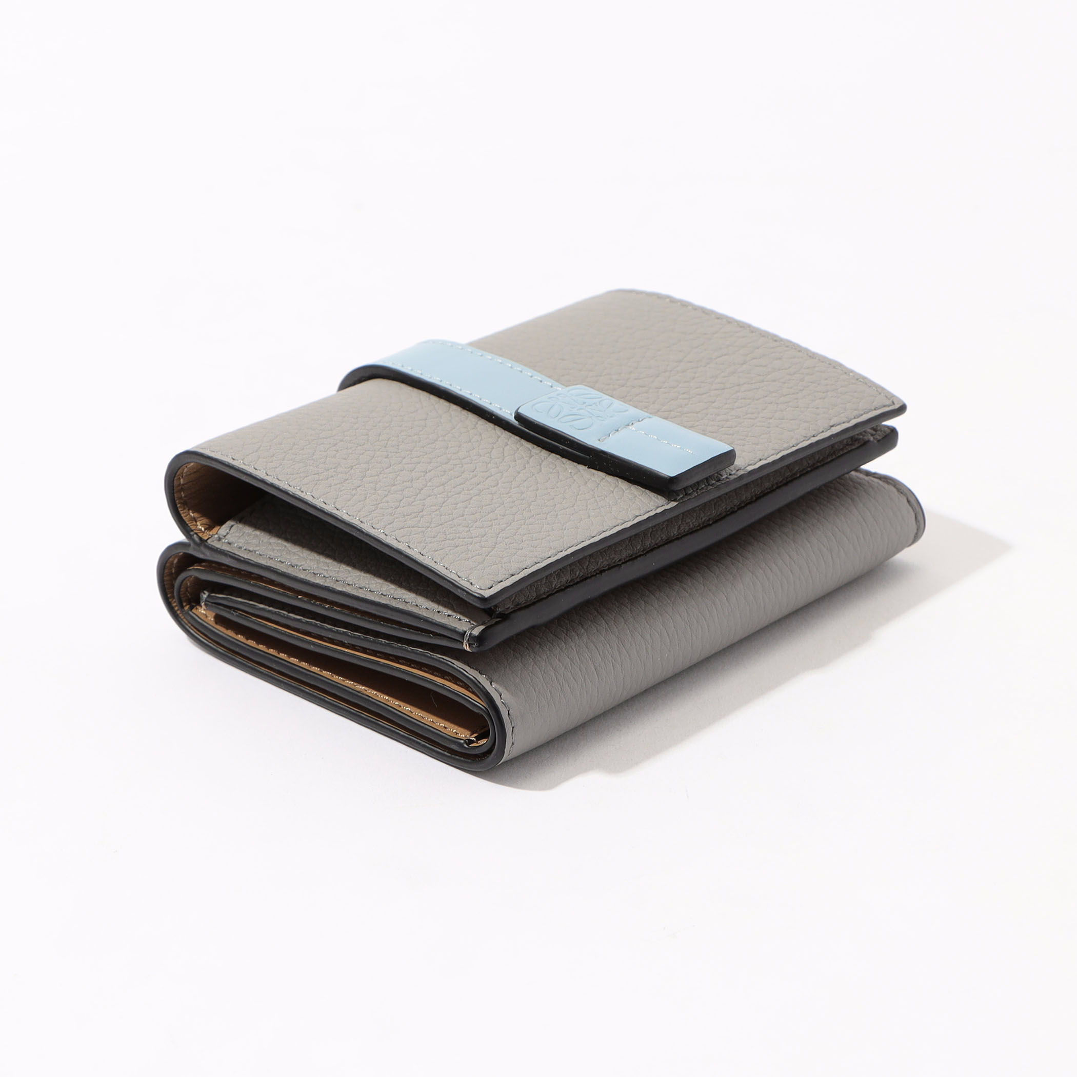 LOEWE トライフォールドウォレット｜トゥモローランド 公式通販