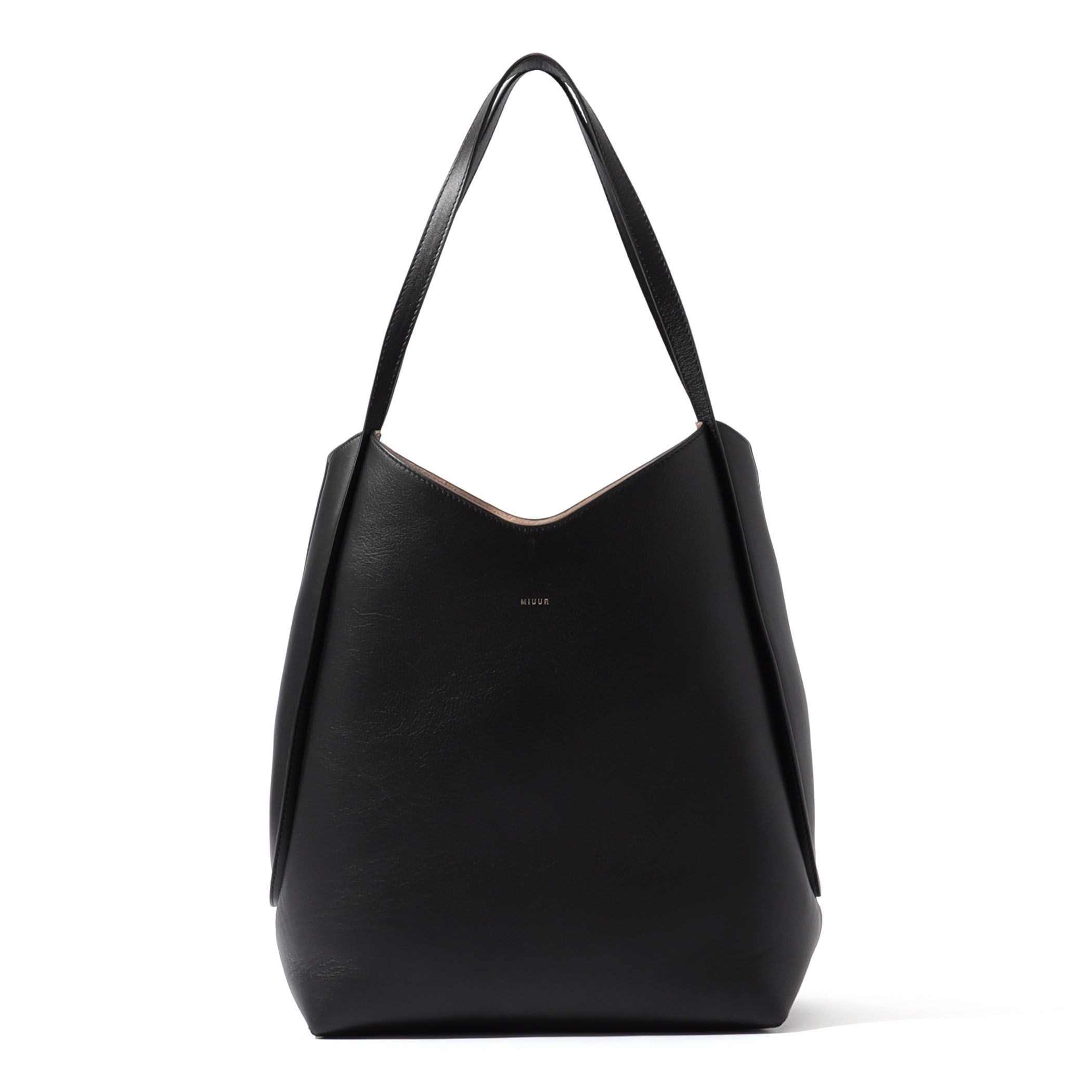 MIUUR LOMU L トートバッグ