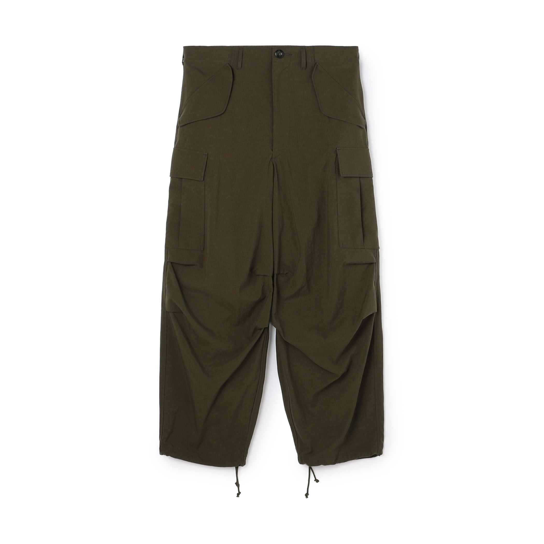 【別注】THE RERACS &times; Edition US CARGO PANTS カーゴパンツ