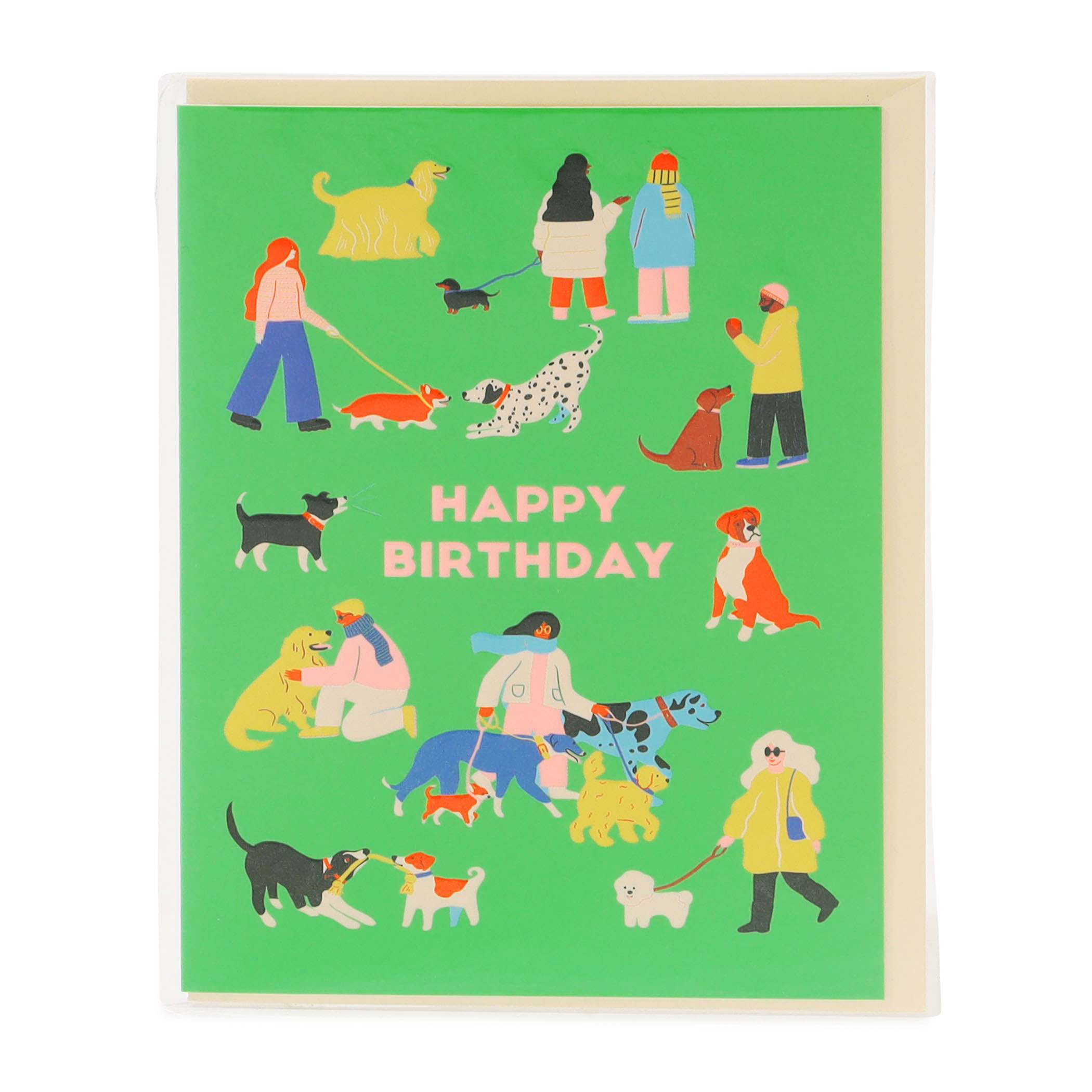 KlangundKleid.de GmbH HAPPY BIRTHDAY