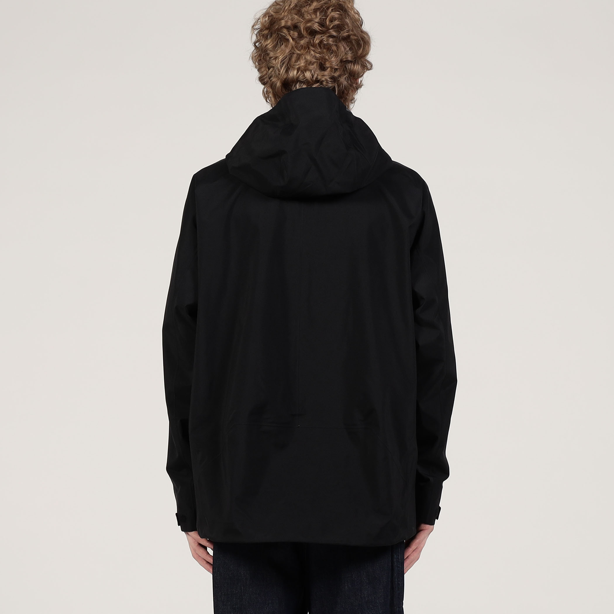 DESCENTE ALLTERRAIN ZENCHIKEI HARD SHELL JACKET