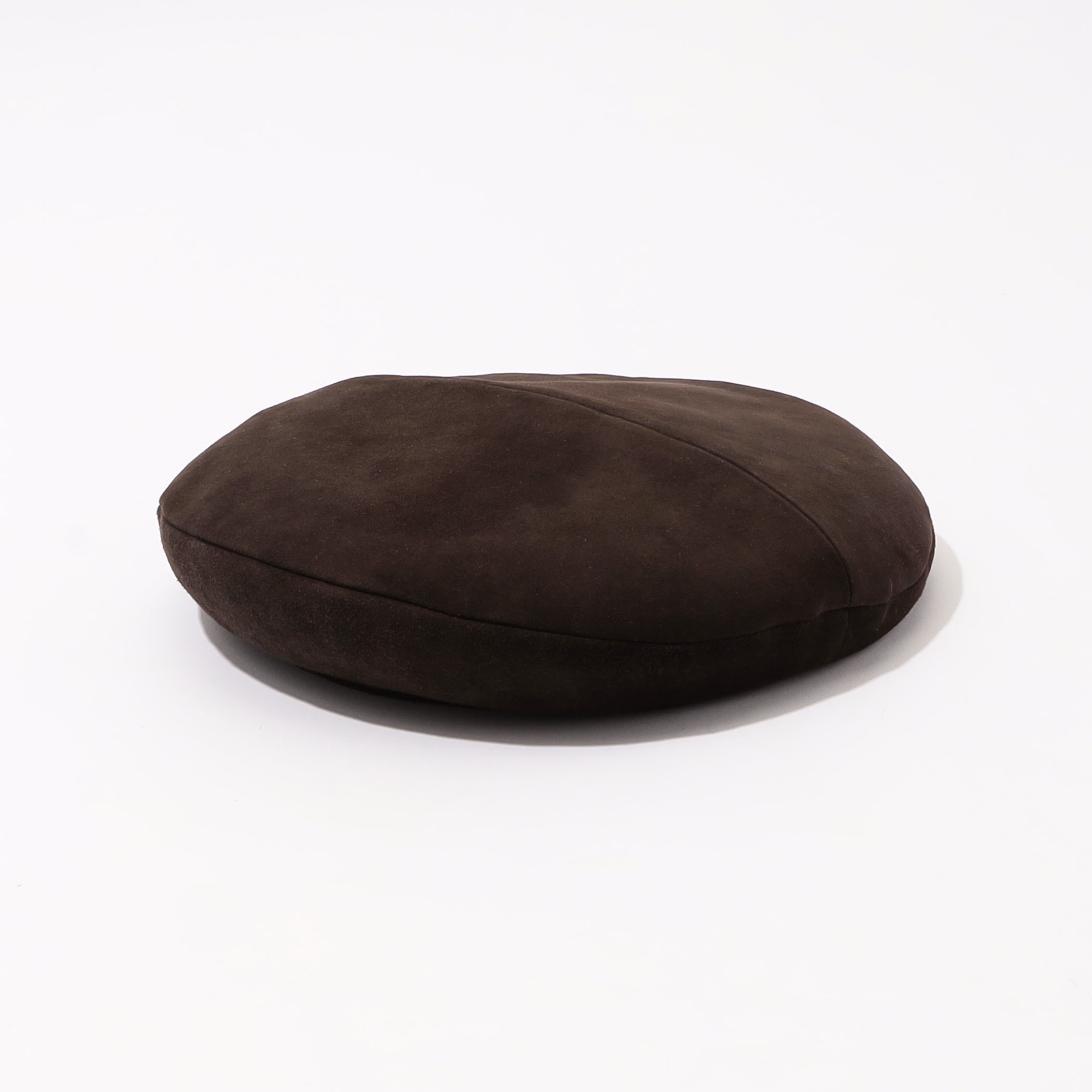 MAISON MICHEL New Billy Velvet Leather ベレー｜トゥモローランド