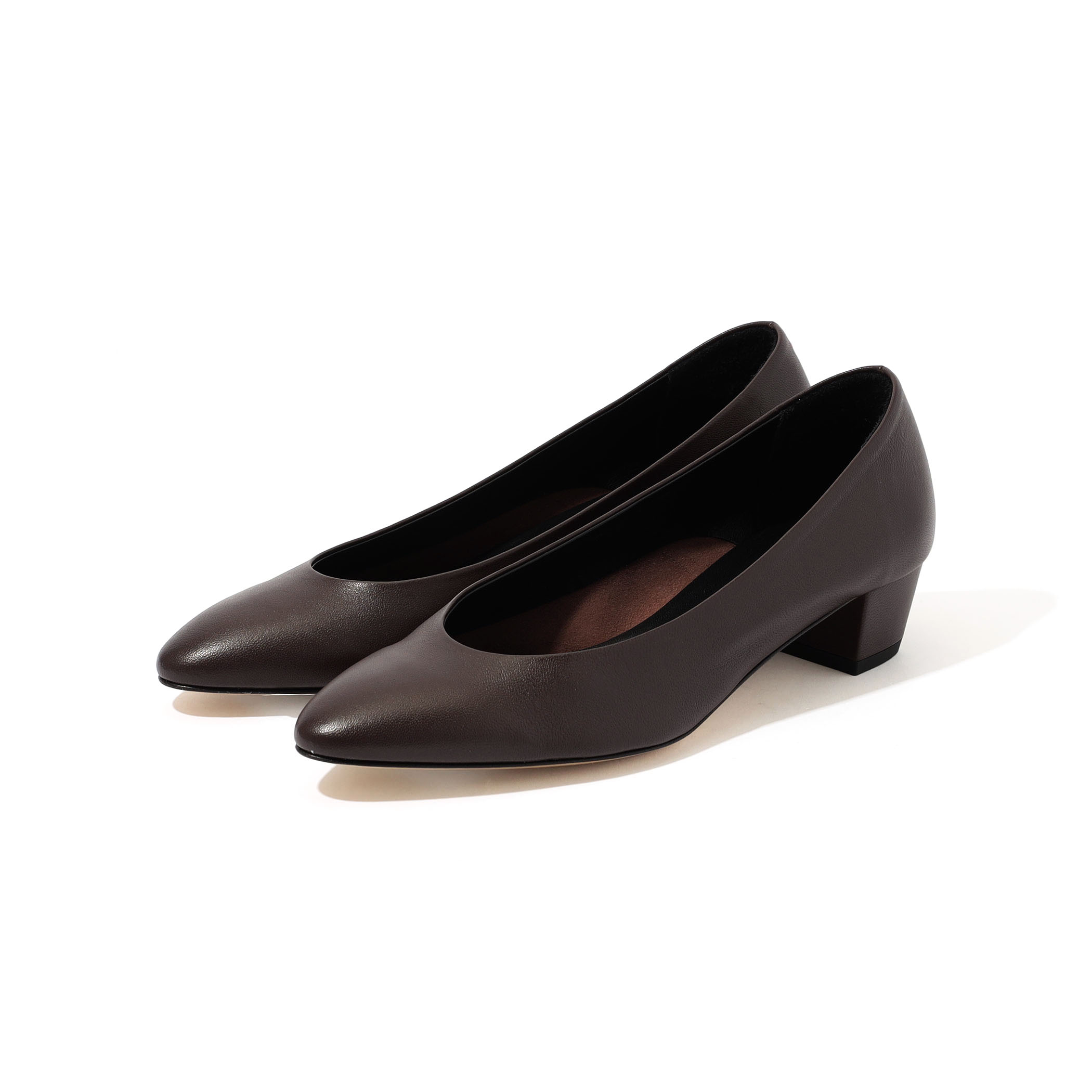 Aeyde HELINA パンプス